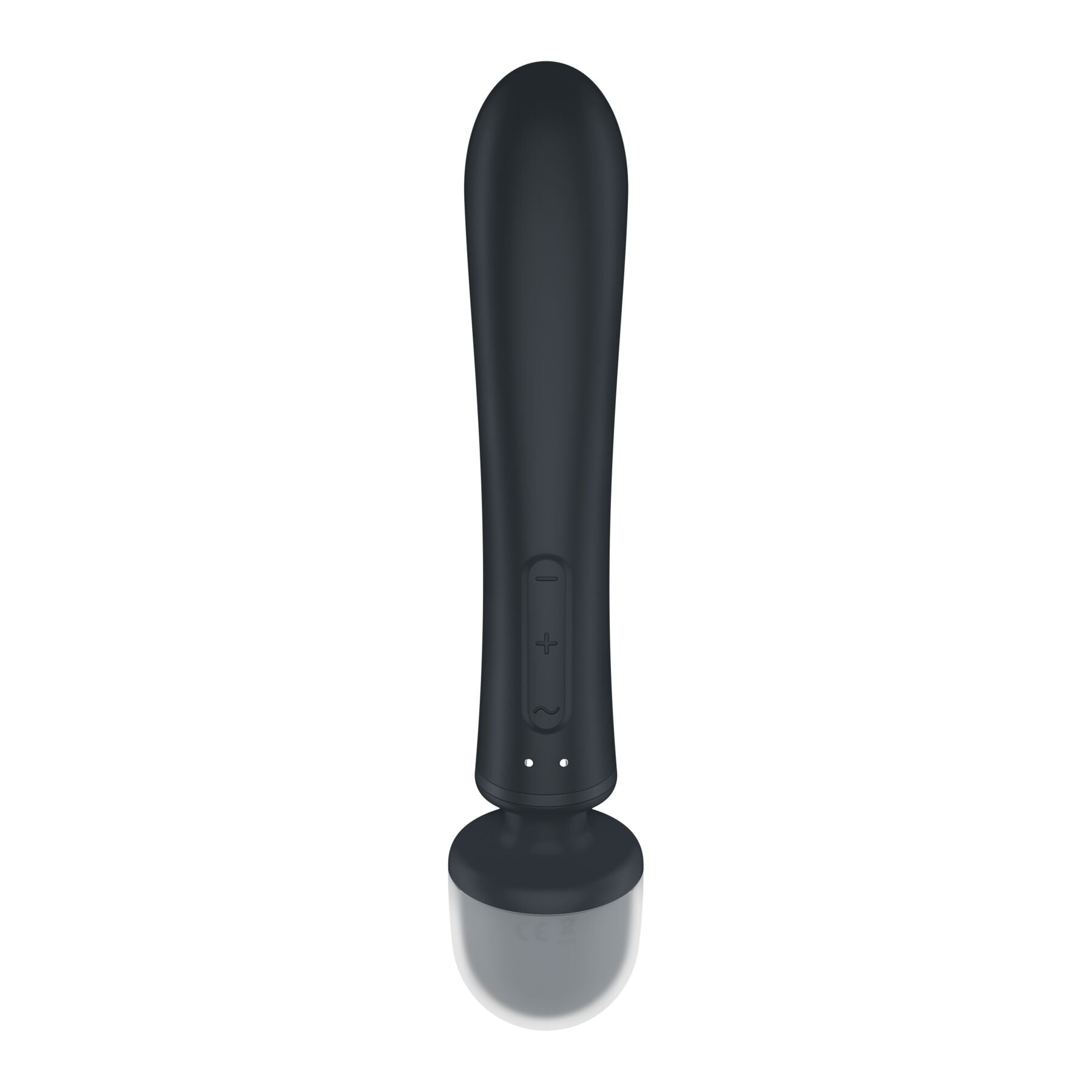 Вібратор-кролик з вібромасажером Satisfyer Triple Lover