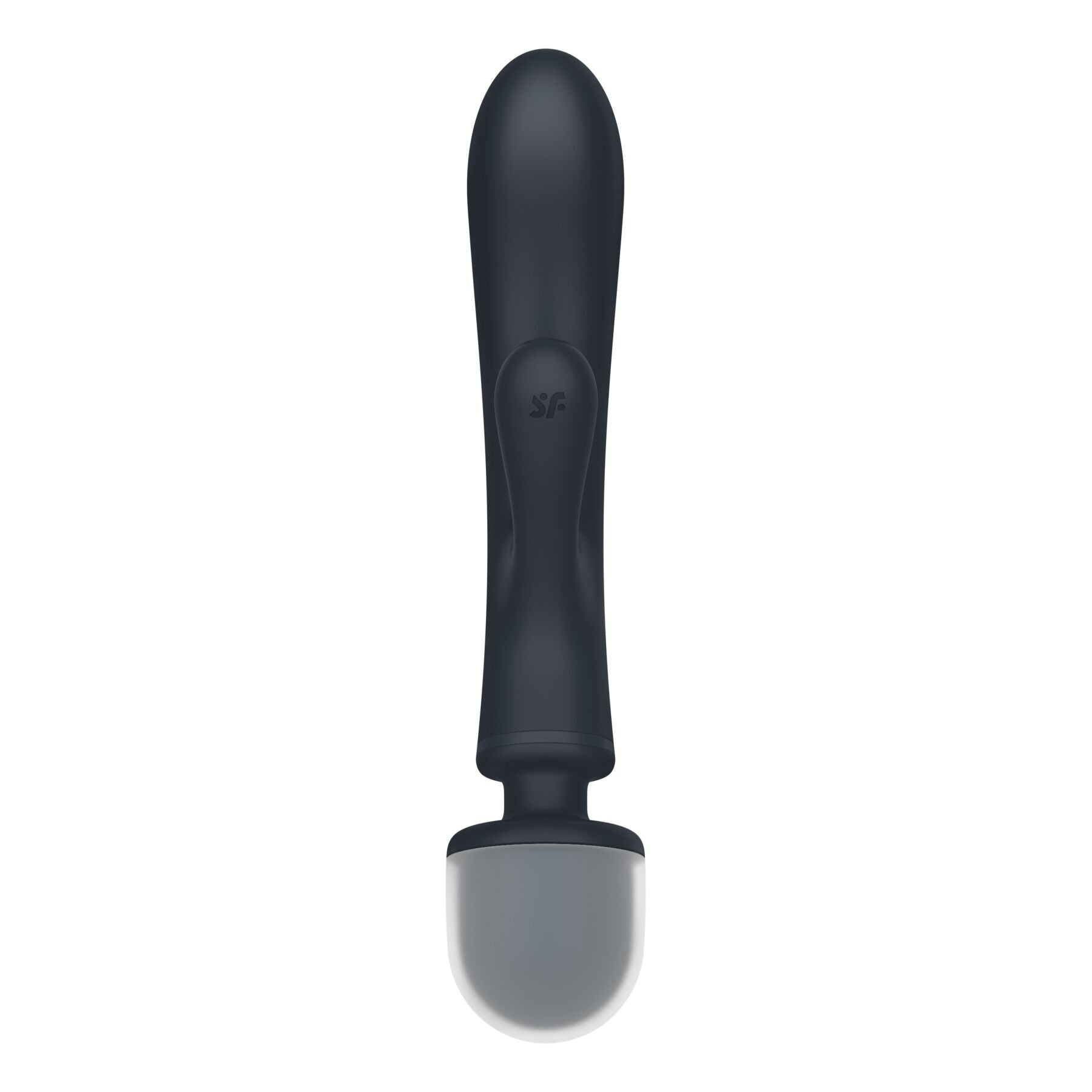 Вібратор-кролик з вібромасажером Satisfyer Triple Lover