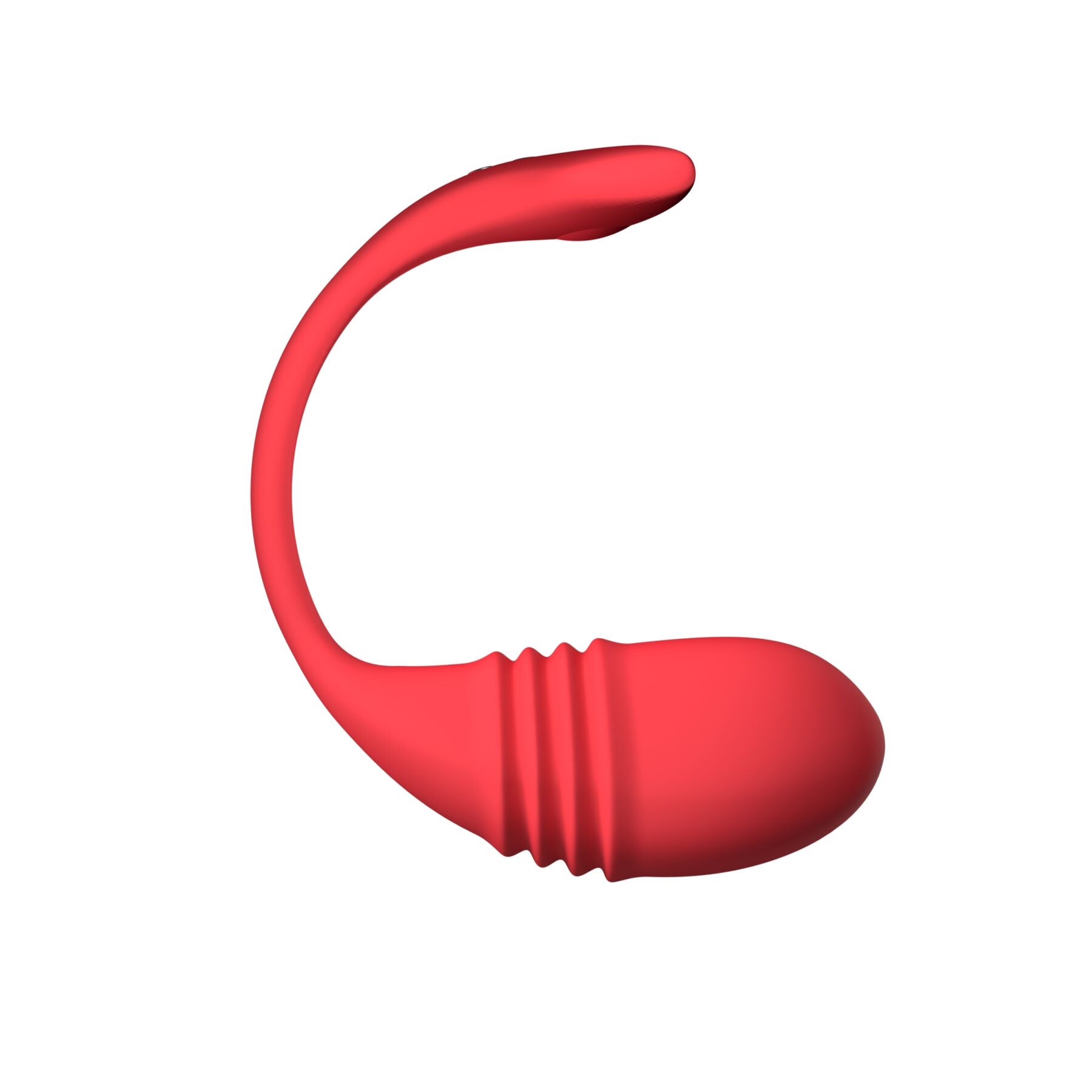 Смарт-віброяйце з пульсацією Lovense Vulse Thrusting Egg Vibrator