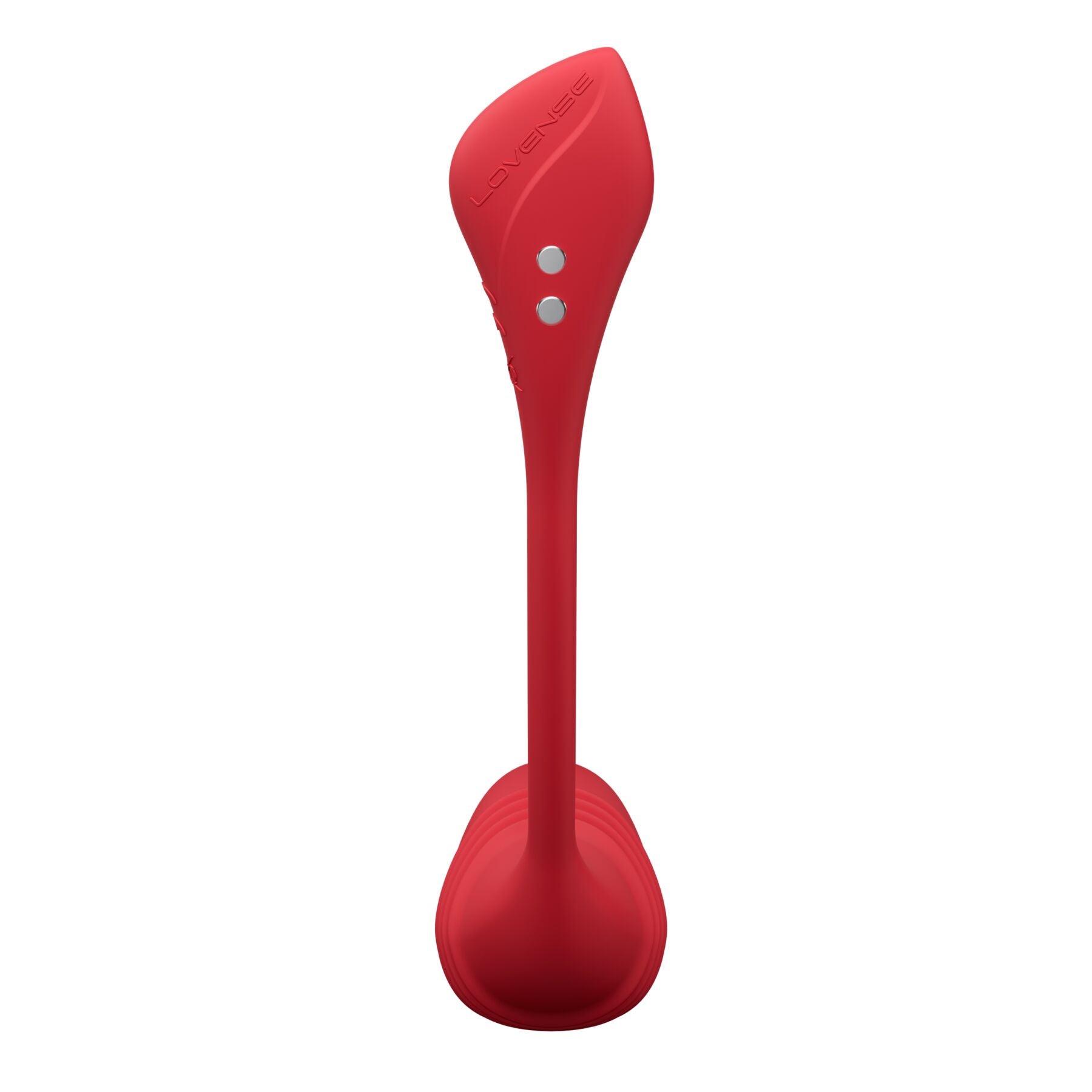 Смарт-віброяйце з пульсацією Lovense Vulse Thrusting Egg Vibrator
