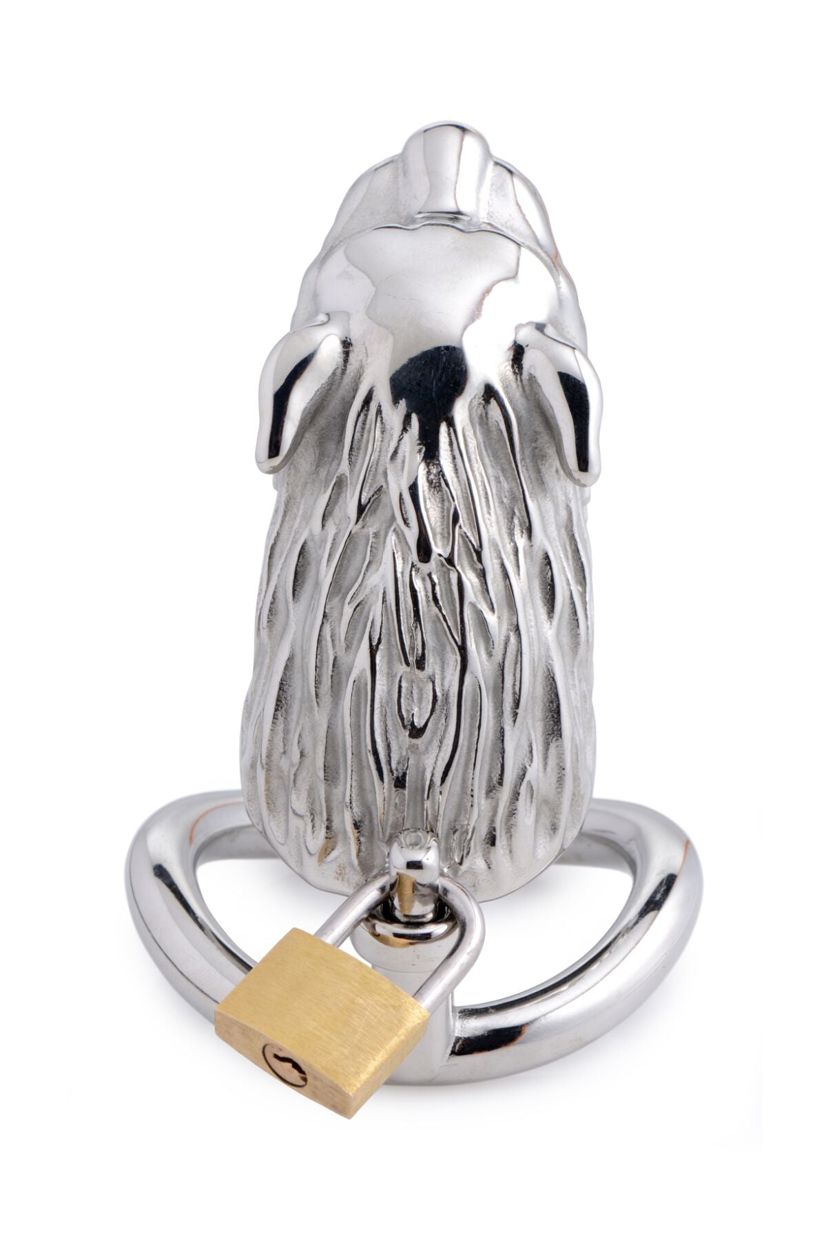 Клітка для пеніса Master Series Tiger King Cock