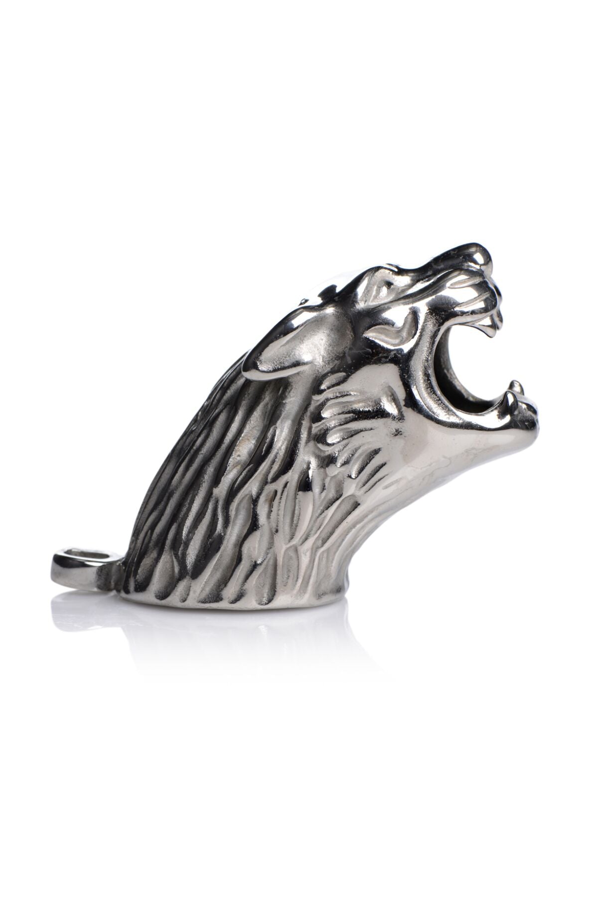 Клітка для пеніса Master Series Tiger King Cock