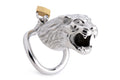Клітка для пеніса Master Series Tiger King Cock