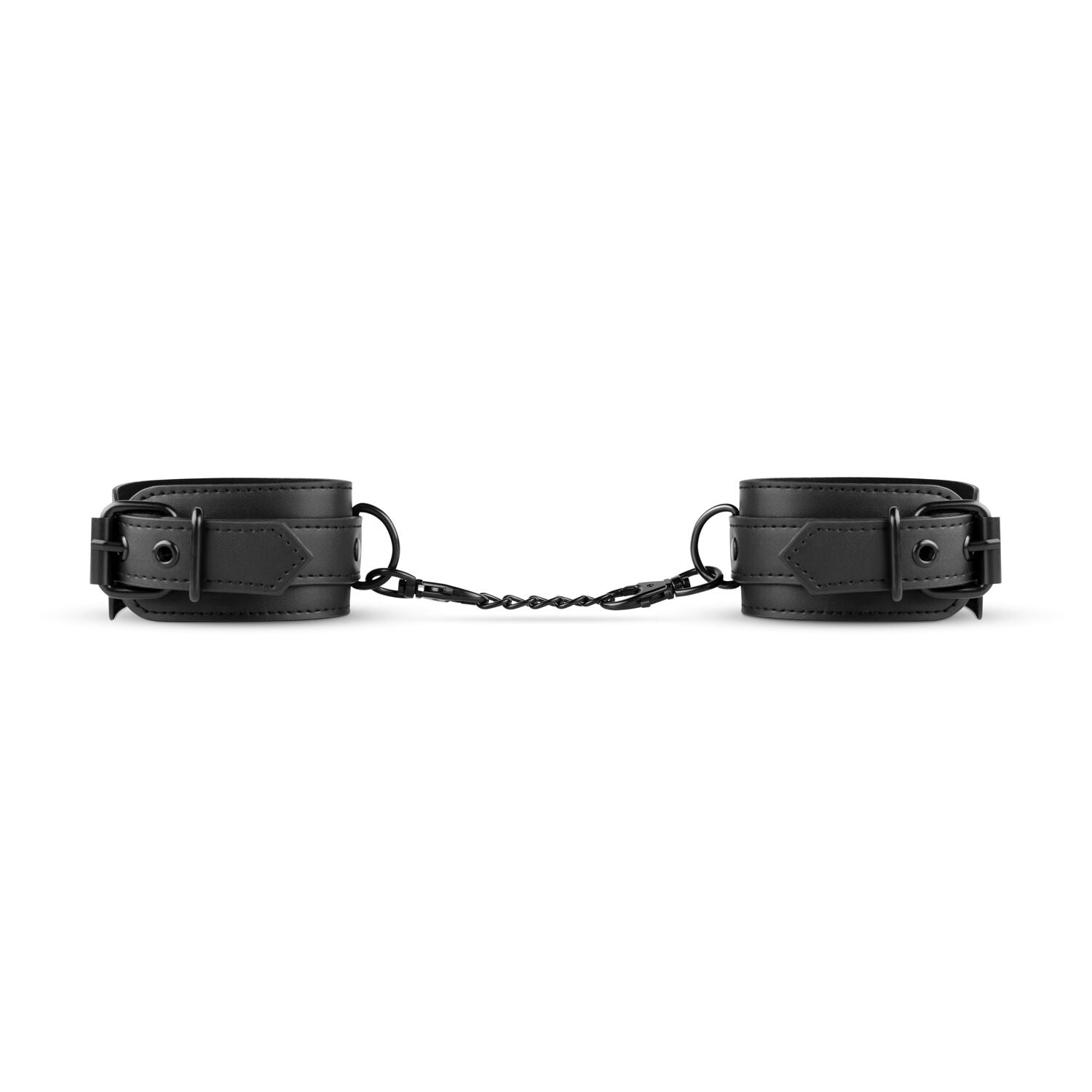 Наручники Bedroom Fantasies Faux Leather Handcuffs