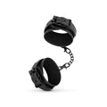 Наручники Bedroom Fantasies Faux Leather Handcuffs