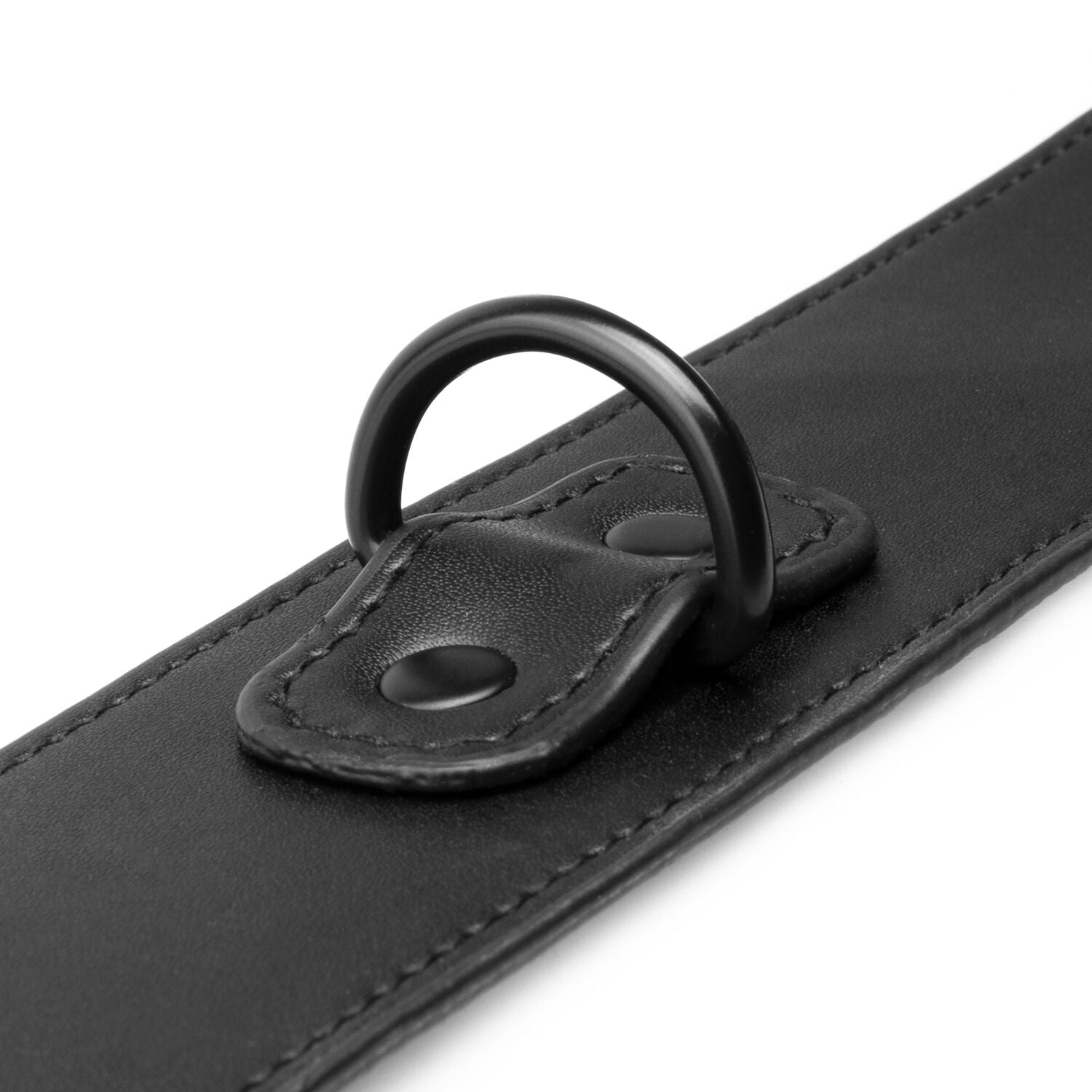 Наручники з нашийником Bedroom Fantasies Collar & Wrist