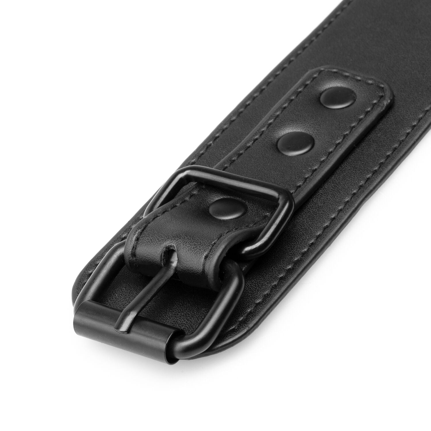 Наручники з нашийником Bedroom Fantasies Collar & Wrist