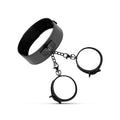 Наручники з нашийником Bedroom Fantasies Collar & Wrist
