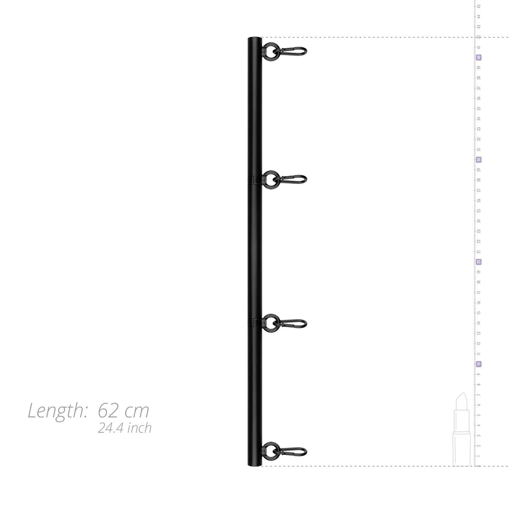 Фіксатор для рук та ніг Bedroom Fantasies Spreader Bar Lightweight
