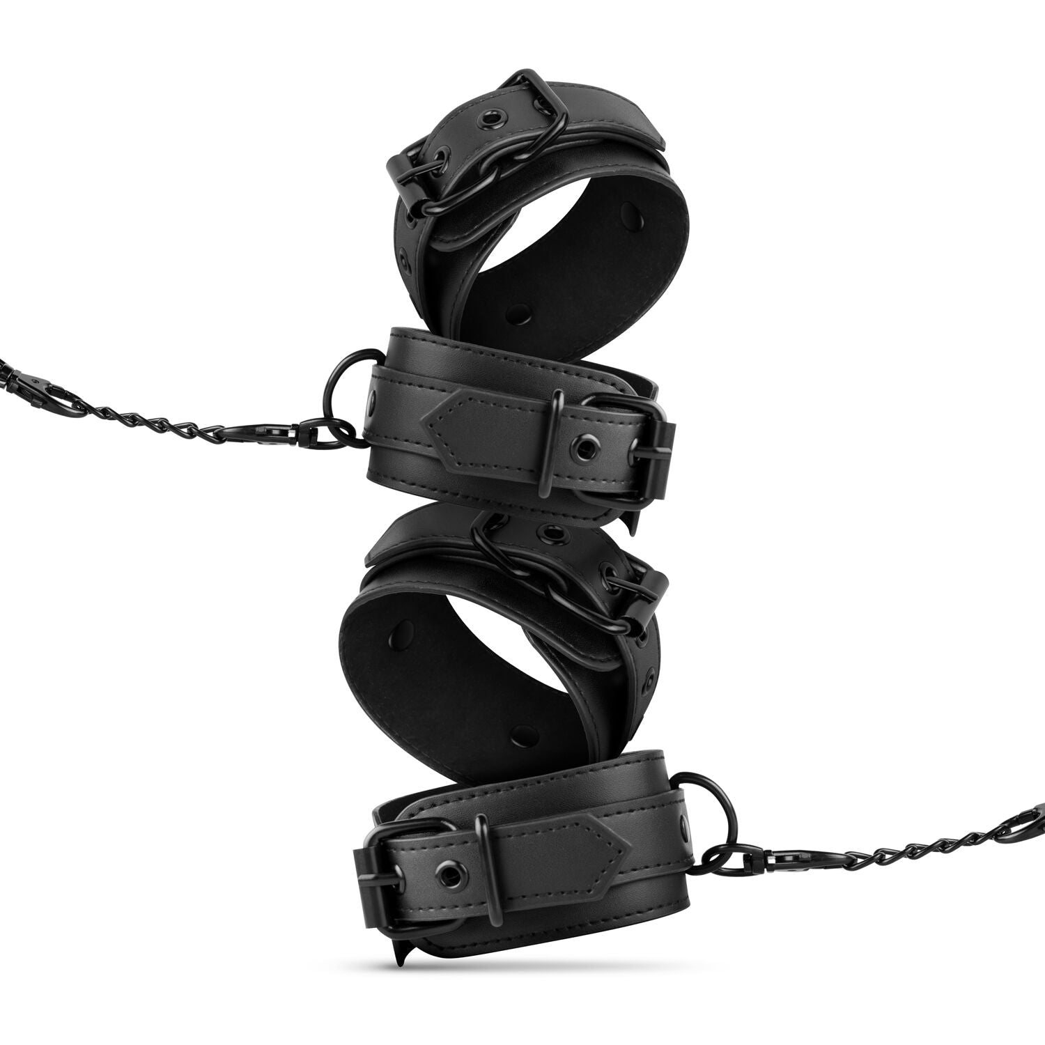 Набір для BDSM Bedroom Fantasies Master & Slave