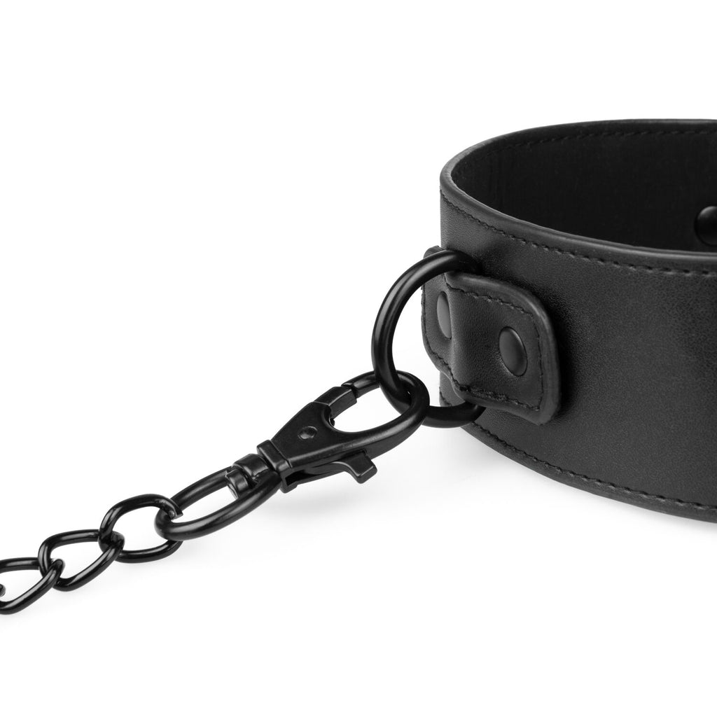 Набір для BDSM Bedroom Fantasies Master & Slave