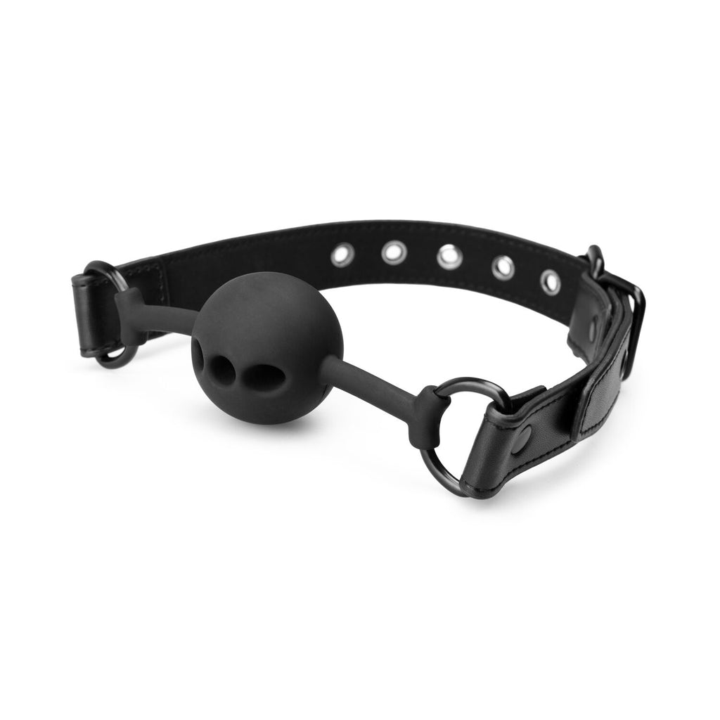 Повітропроникний кляп Bedroom Fantasies Breathable Silicone Ball