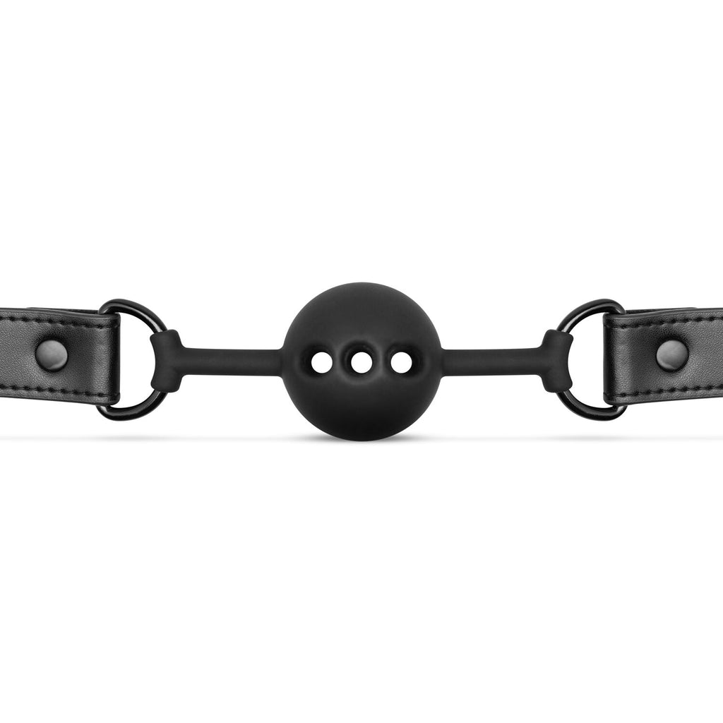 Повітропроникний кляп Bedroom Fantasies Breathable Silicone Ball