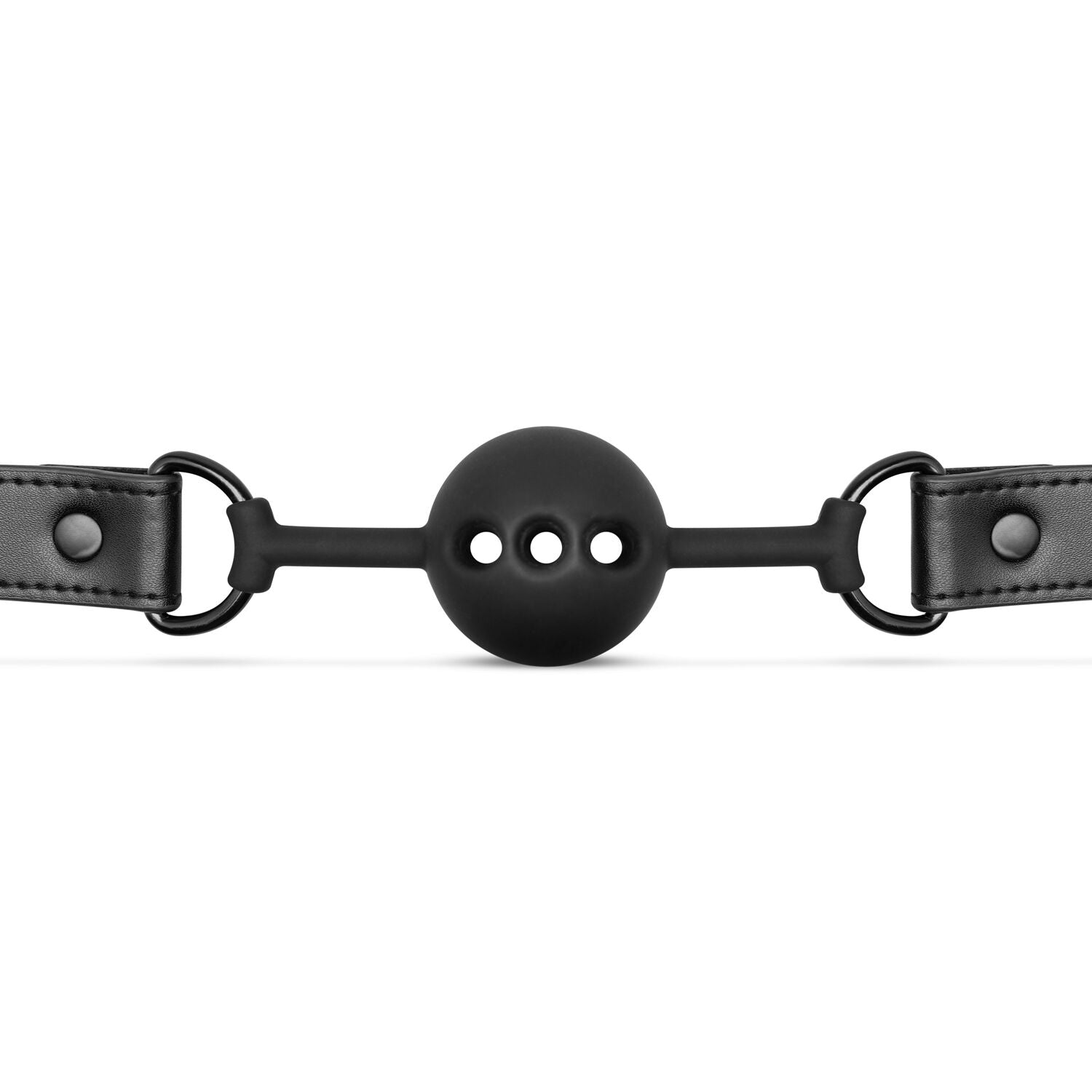 Повітропроникний кляп Bedroom Fantasies Breathable Silicone Ball