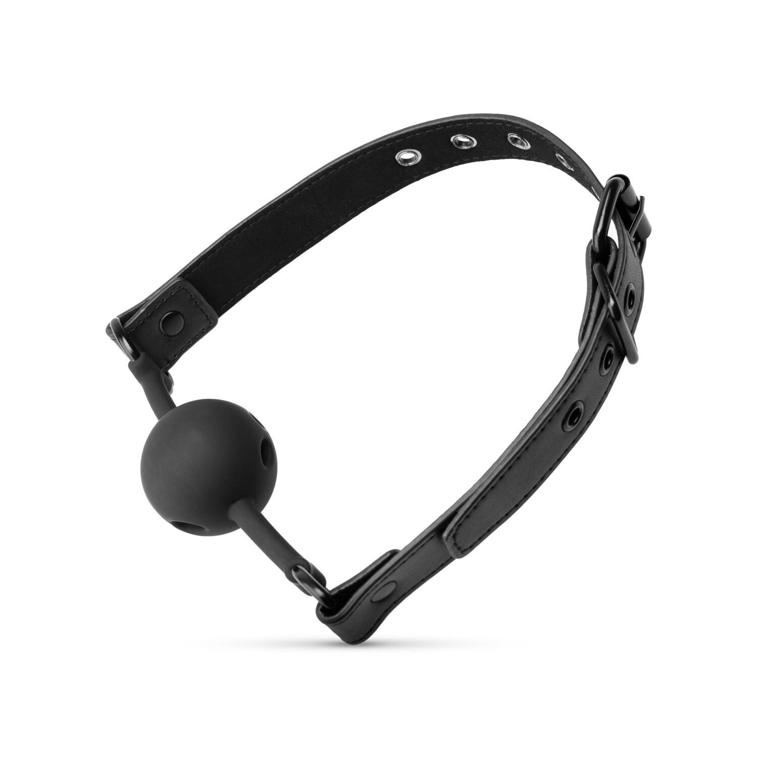 Повітропроникний кляп Bedroom Fantasies Breathable Silicone Ball