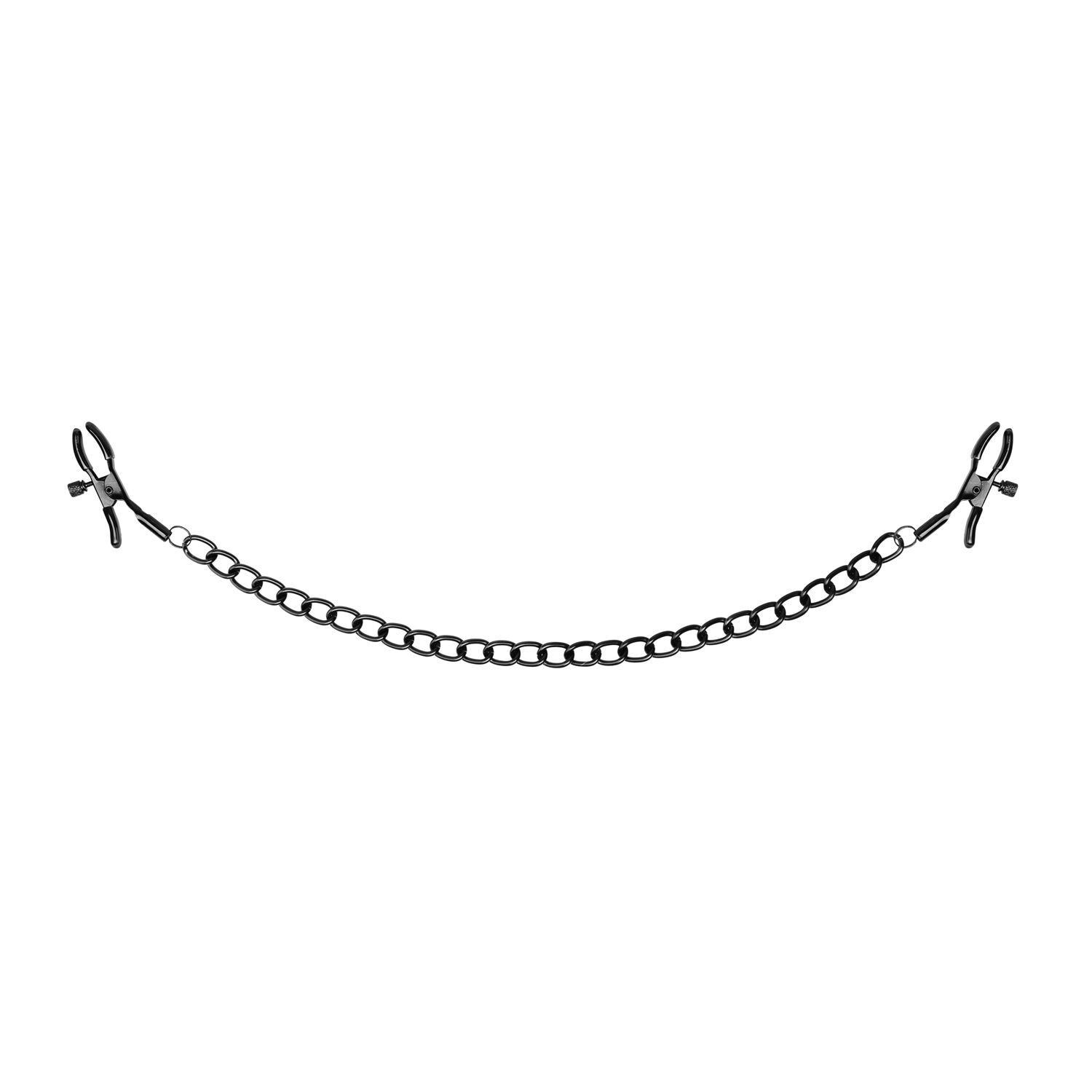 Затискачі для сосків Bedroom Fantasies Nipple Clamps with