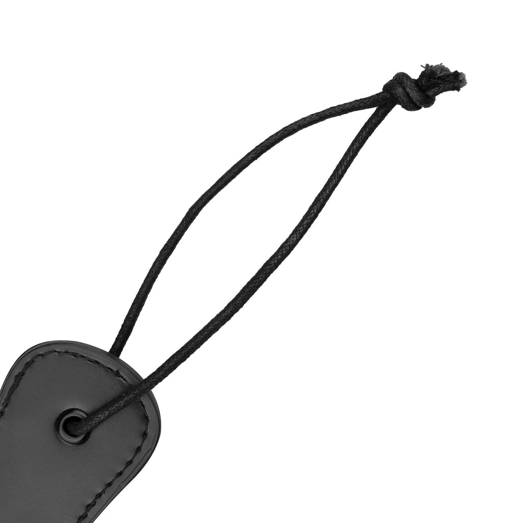Паддл Bedroom Fantasies Faux Leather Paddle