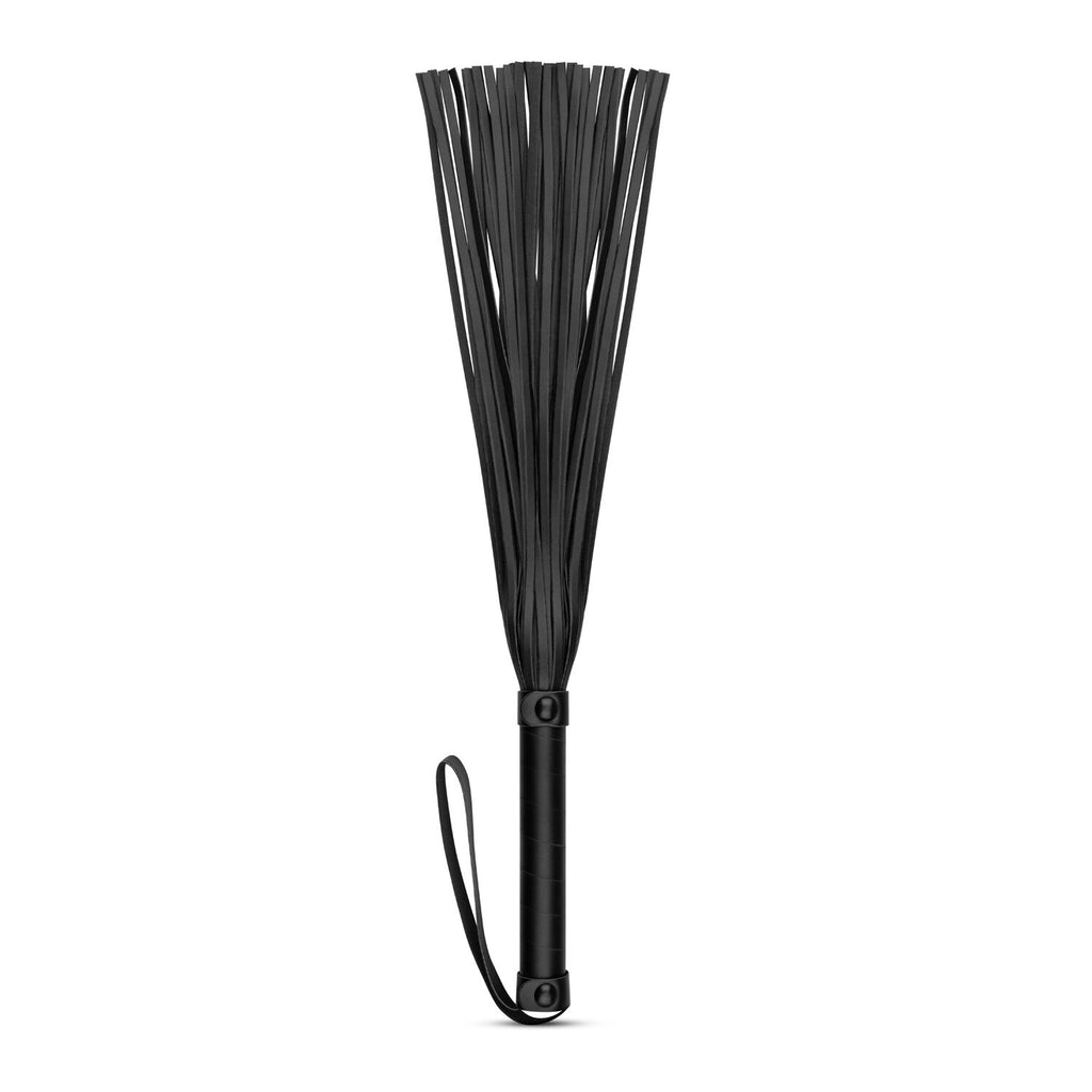 Флогер Bedroom Fantasies Faux Leather Flogger