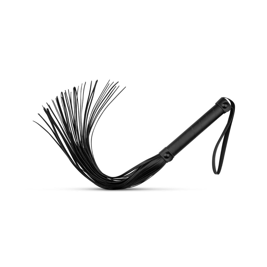 Флогер Bedroom Fantasies Faux Leather Flogger