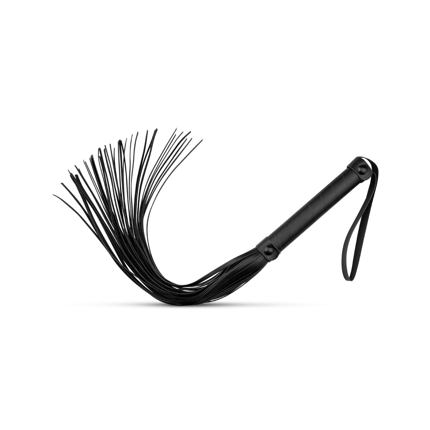 Флогер Bedroom Fantasies Faux Leather Flogger