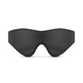 Маска Bedroom Fantasies Faux Leather Blindfold