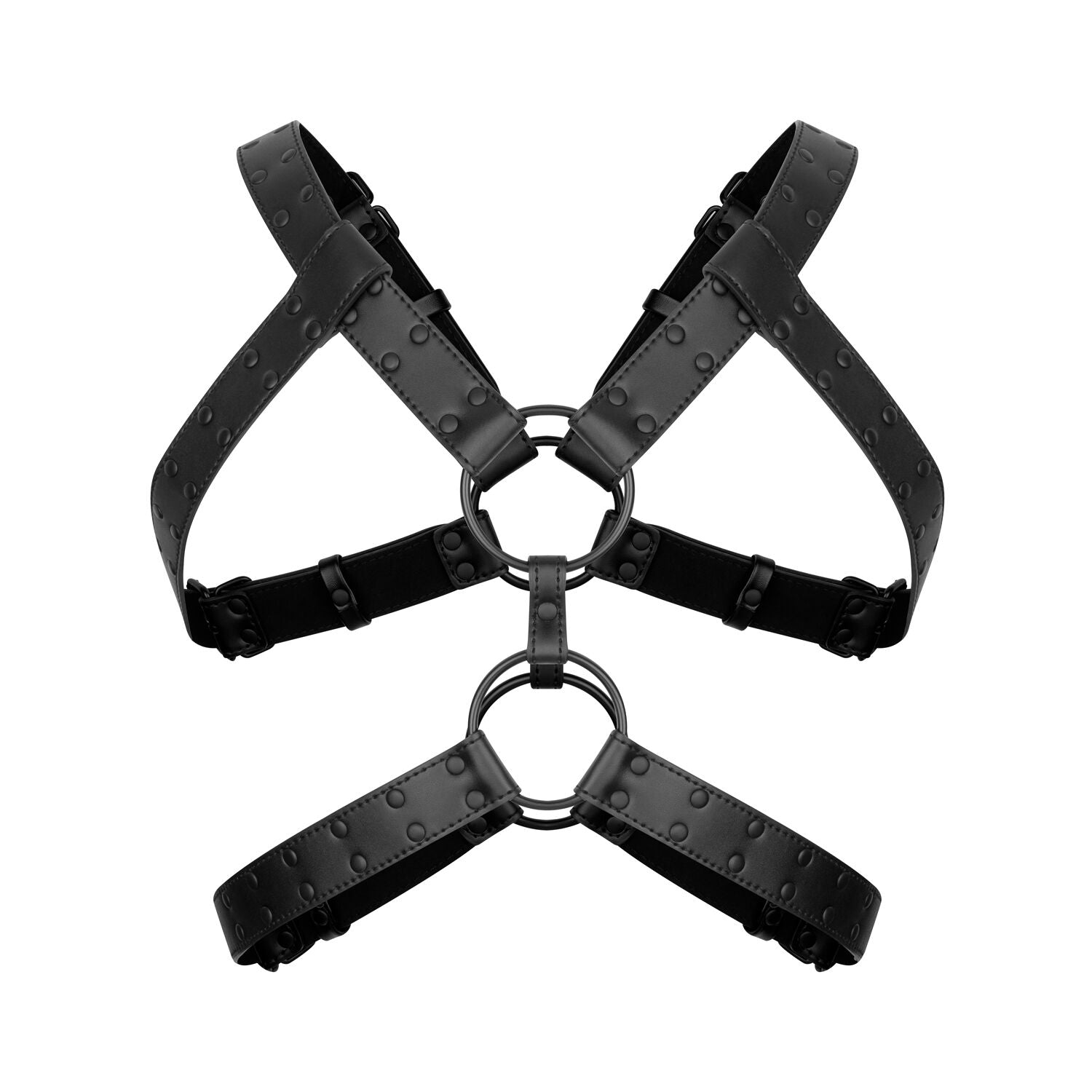 Портупея Bedroom Fantasies Rocco Bondage Harness