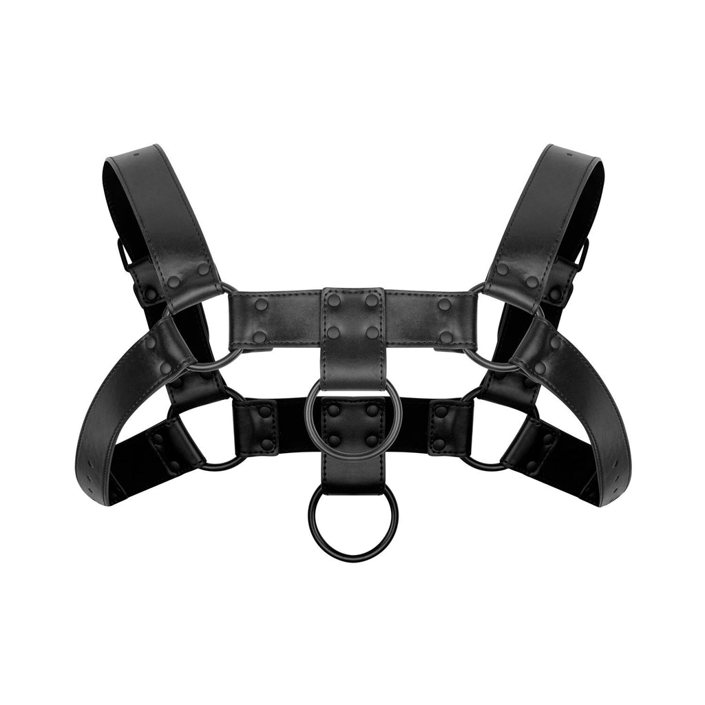 Портупея на плечі Bedroom Fantasies Bruno Bondage Harness