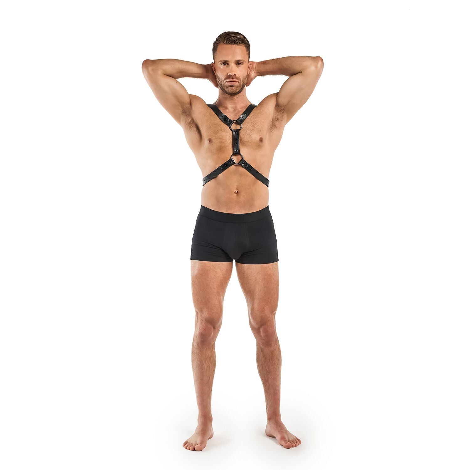 Портупея Bedroom Fantasies Max Bondage Harness
