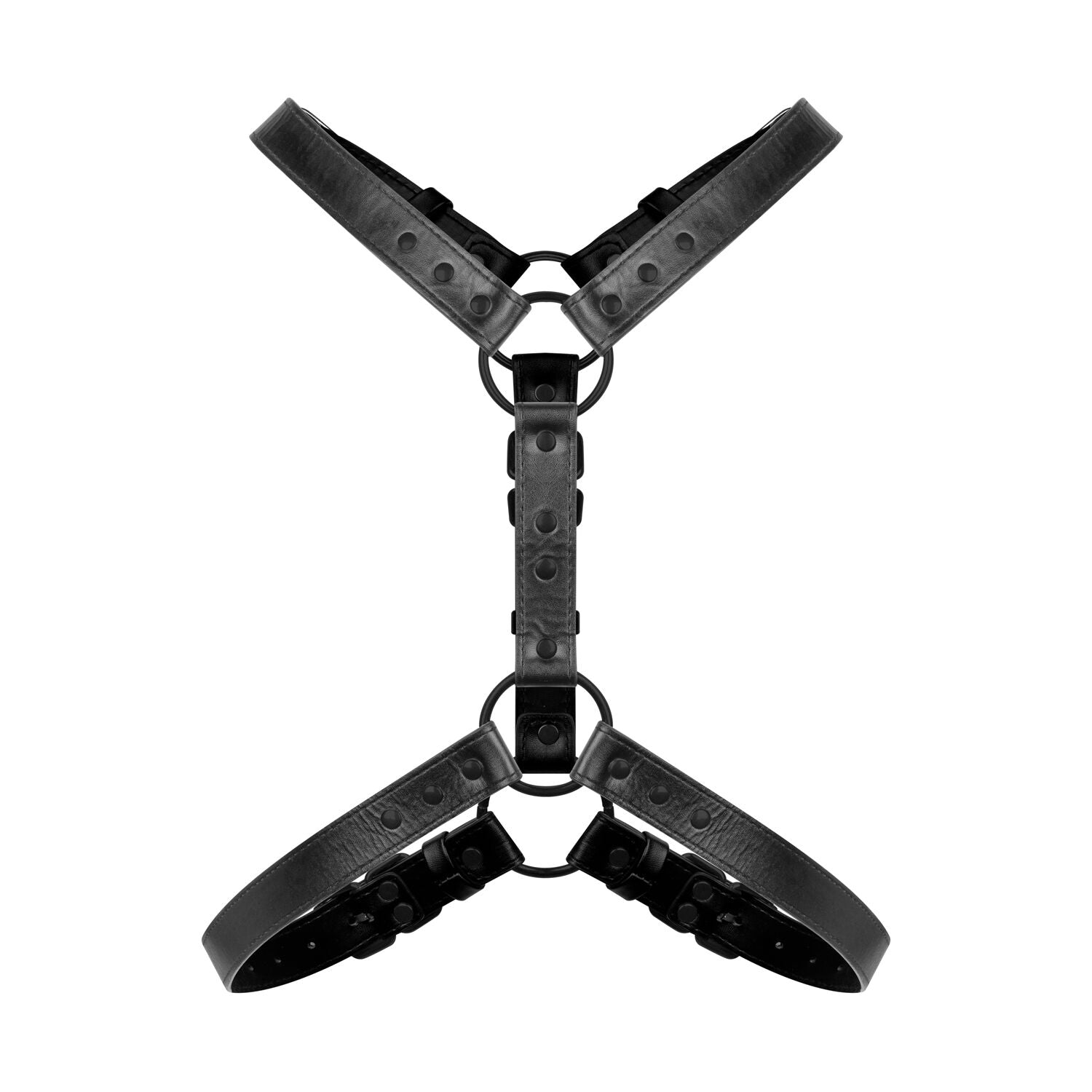 Портупея Bedroom Fantasies Max Bondage Harness