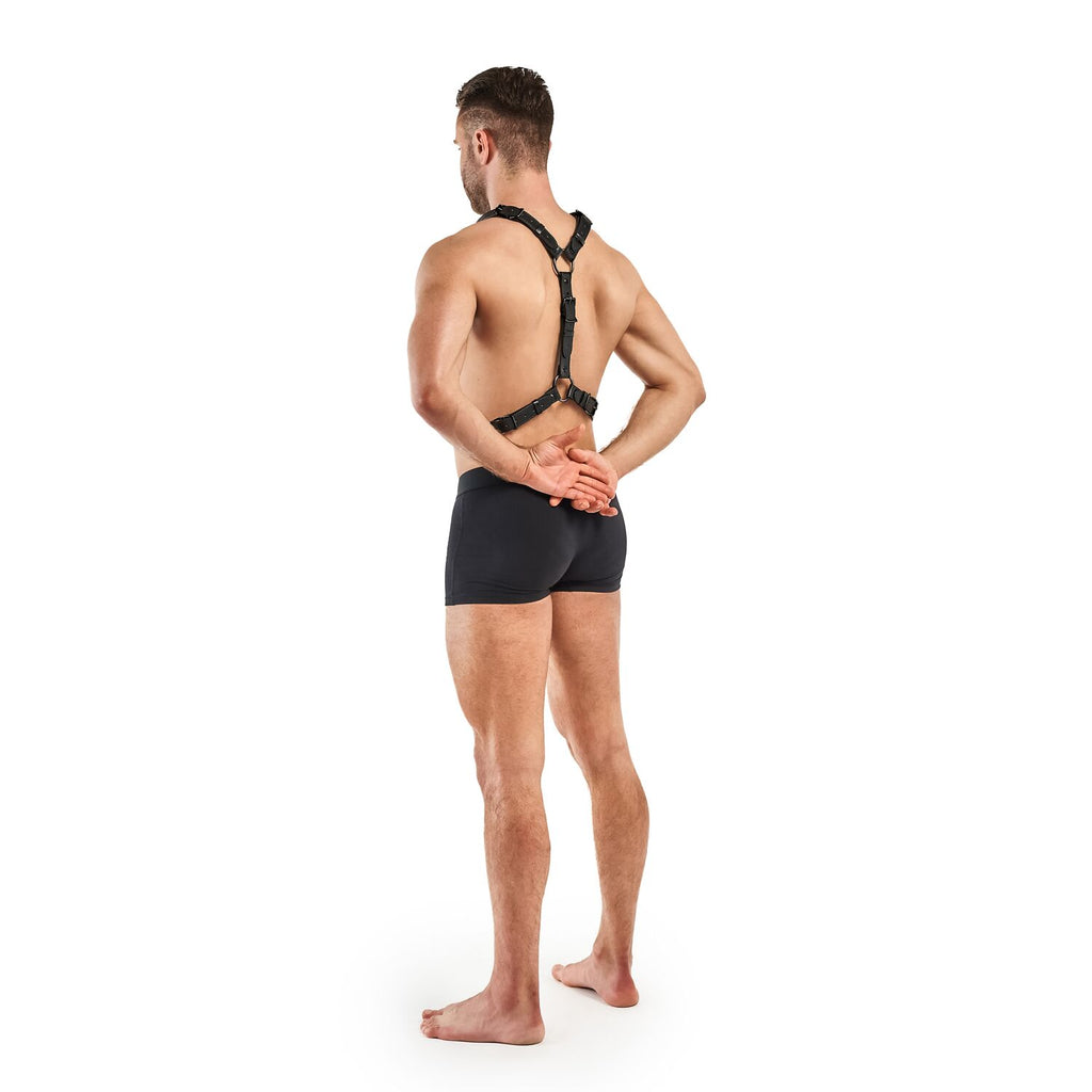 Портупея Bedroom Fantasies Max Bondage Harness