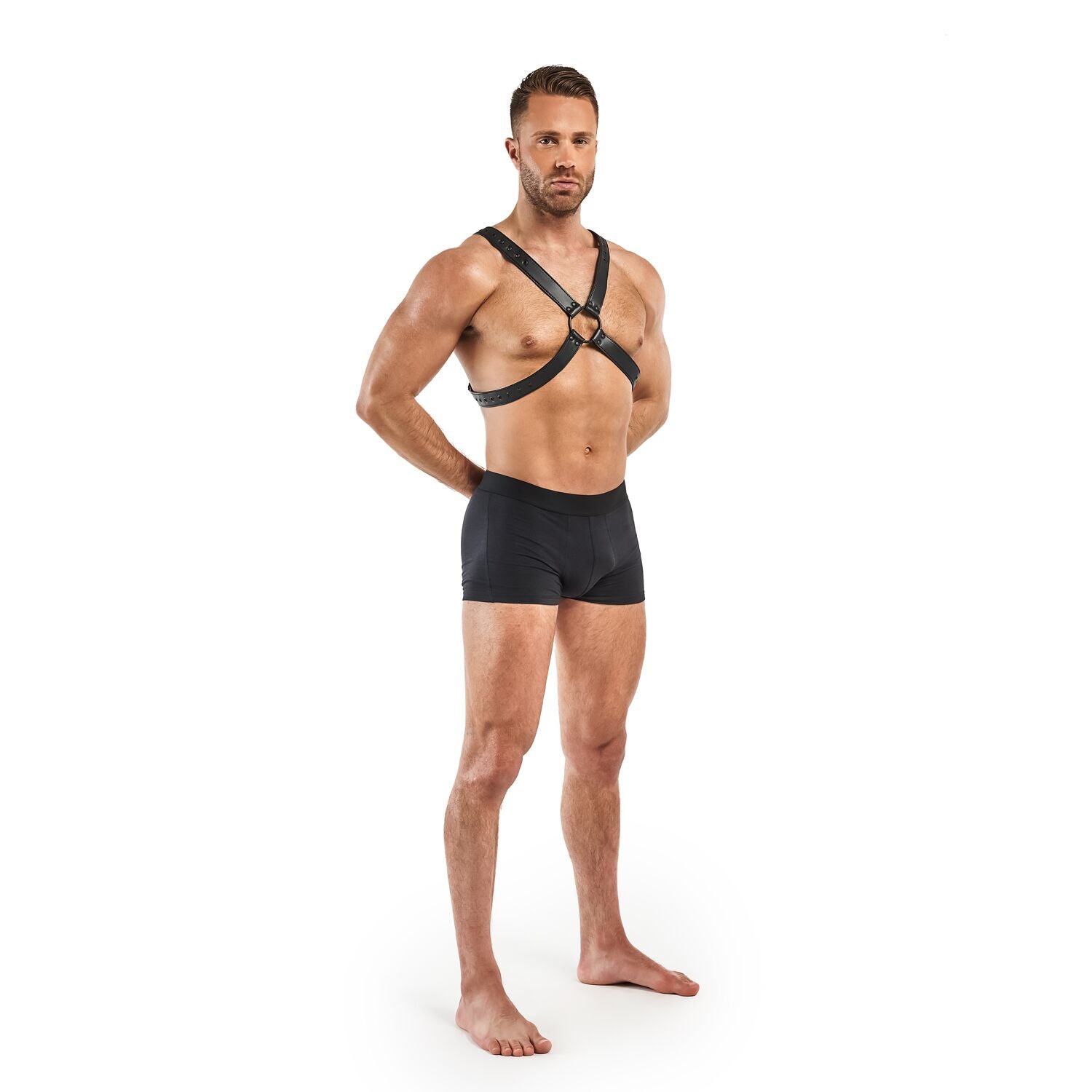 Портупея Bedroom Fantasies Lionel Bondage Harness