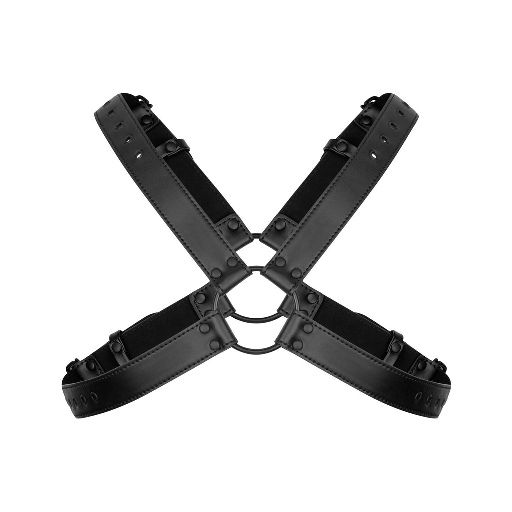 Портупея Bedroom Fantasies Lionel Bondage Harness