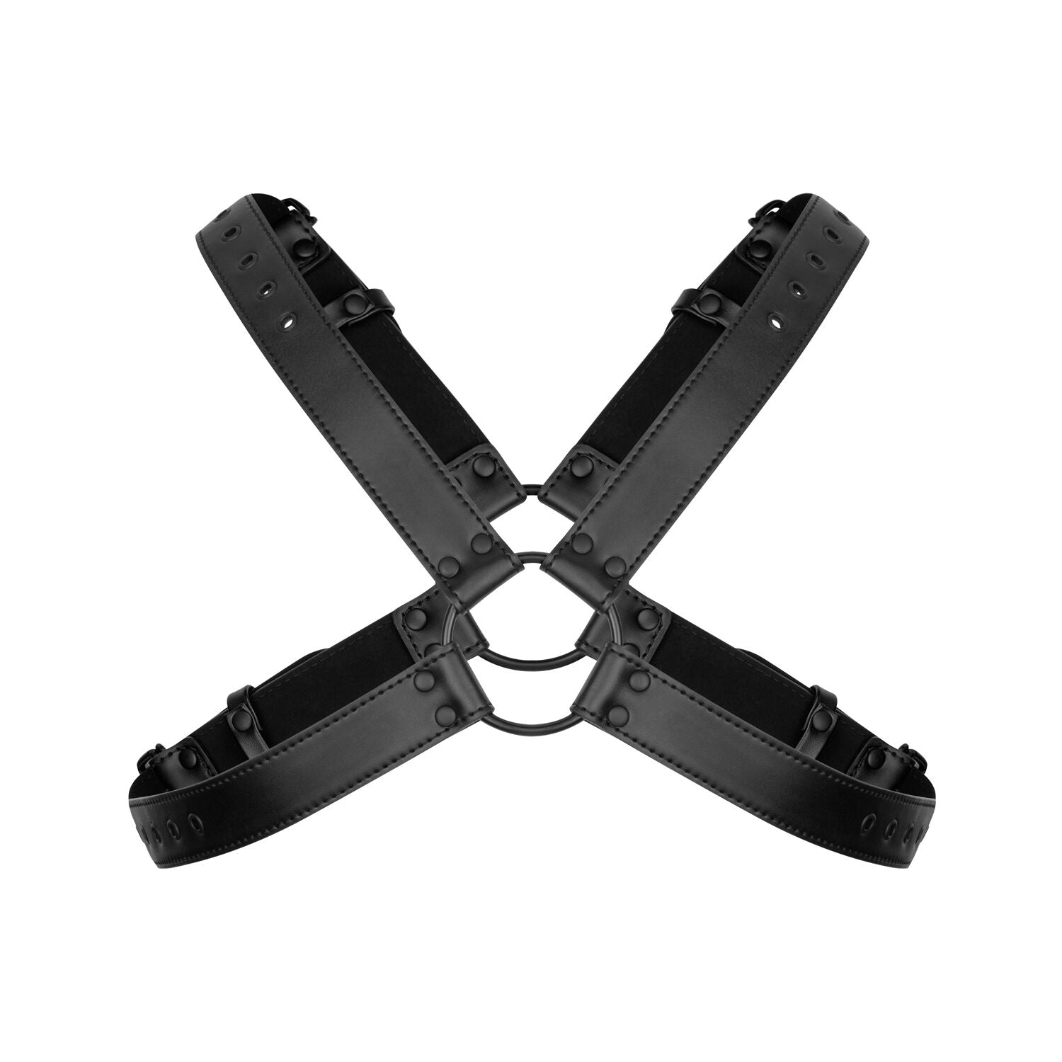 Портупея Bedroom Fantasies Lionel Bondage Harness