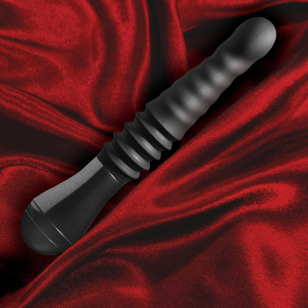 Пульсатор Blush Temptasia - Lazarus Thrusting Dildo