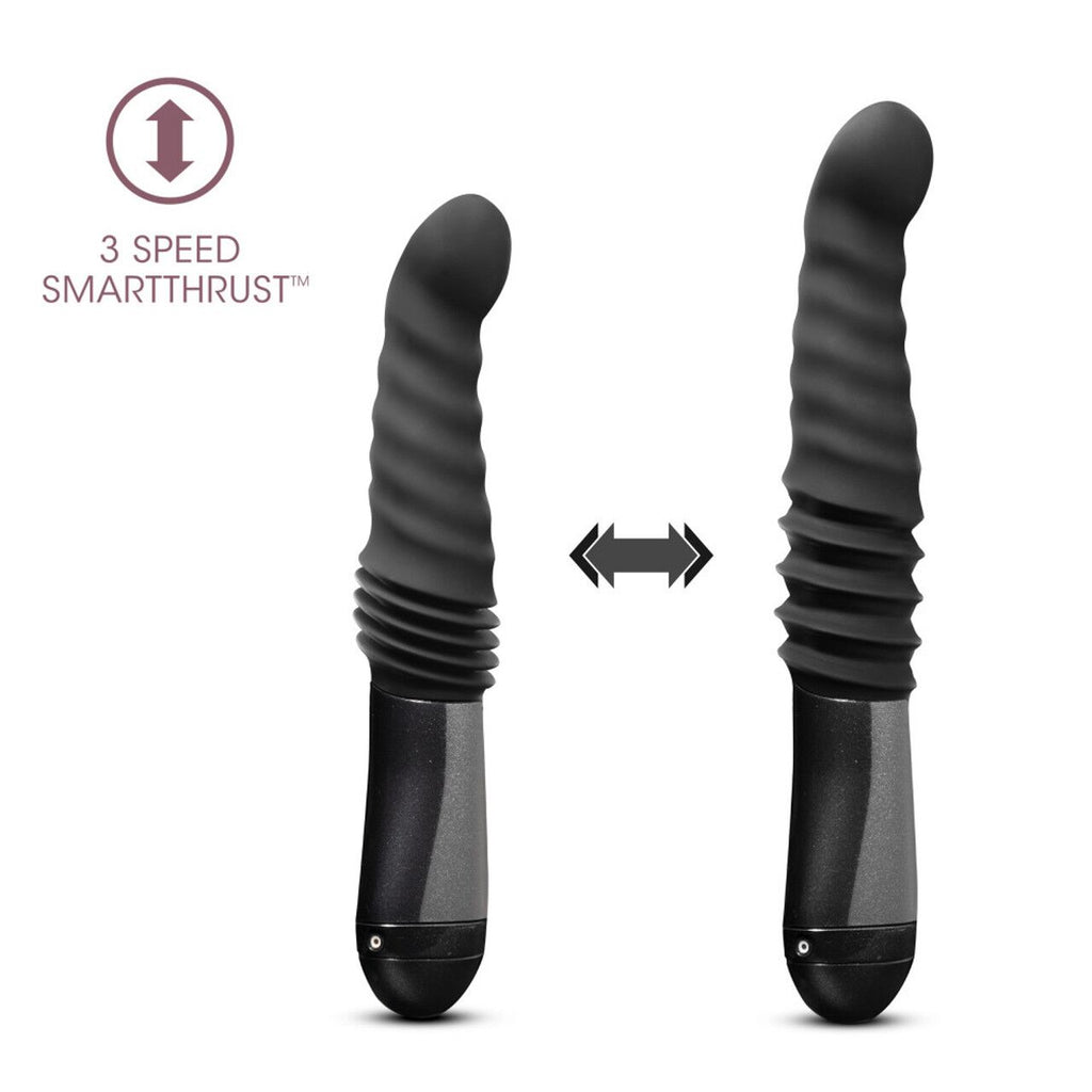 Пульсатор Blush Temptasia - Lazarus Thrusting Dildo