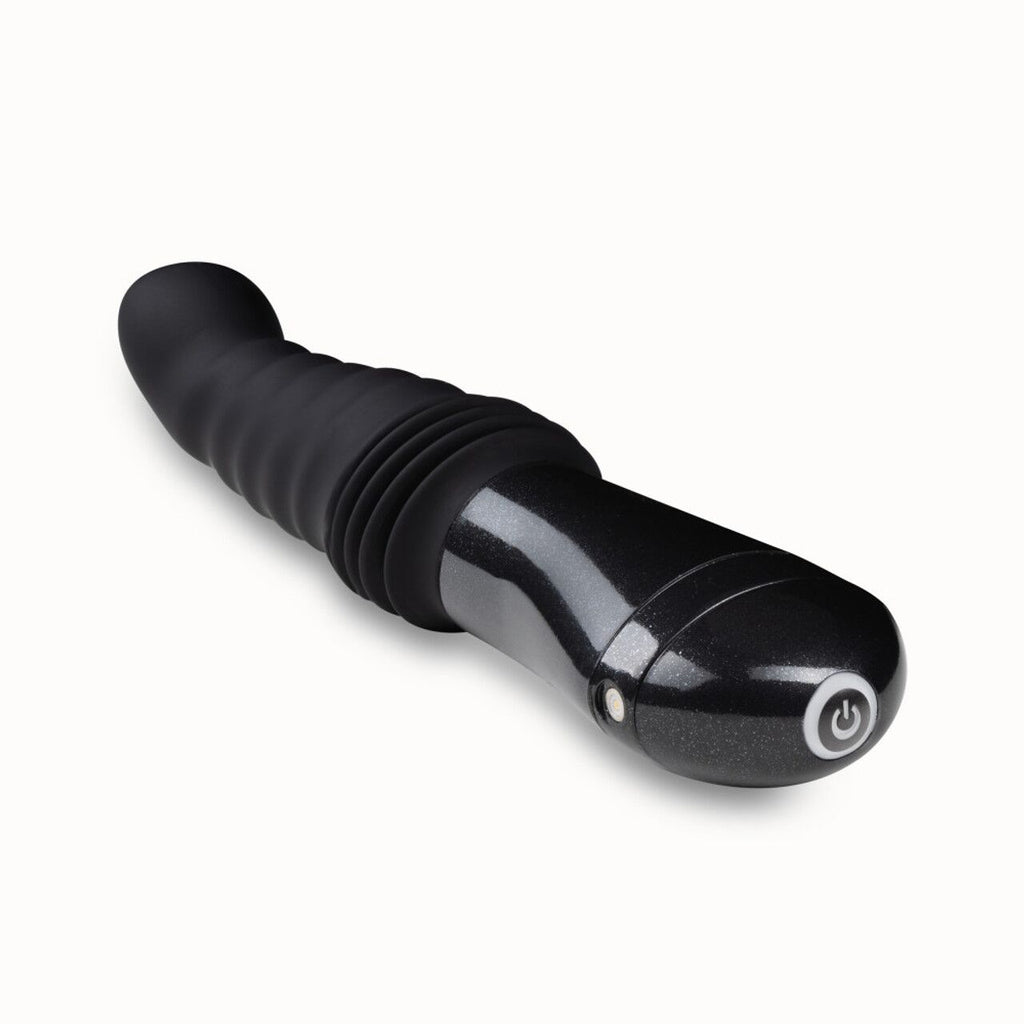 Пульсатор Blush Temptasia - Lazarus Thrusting Dildo