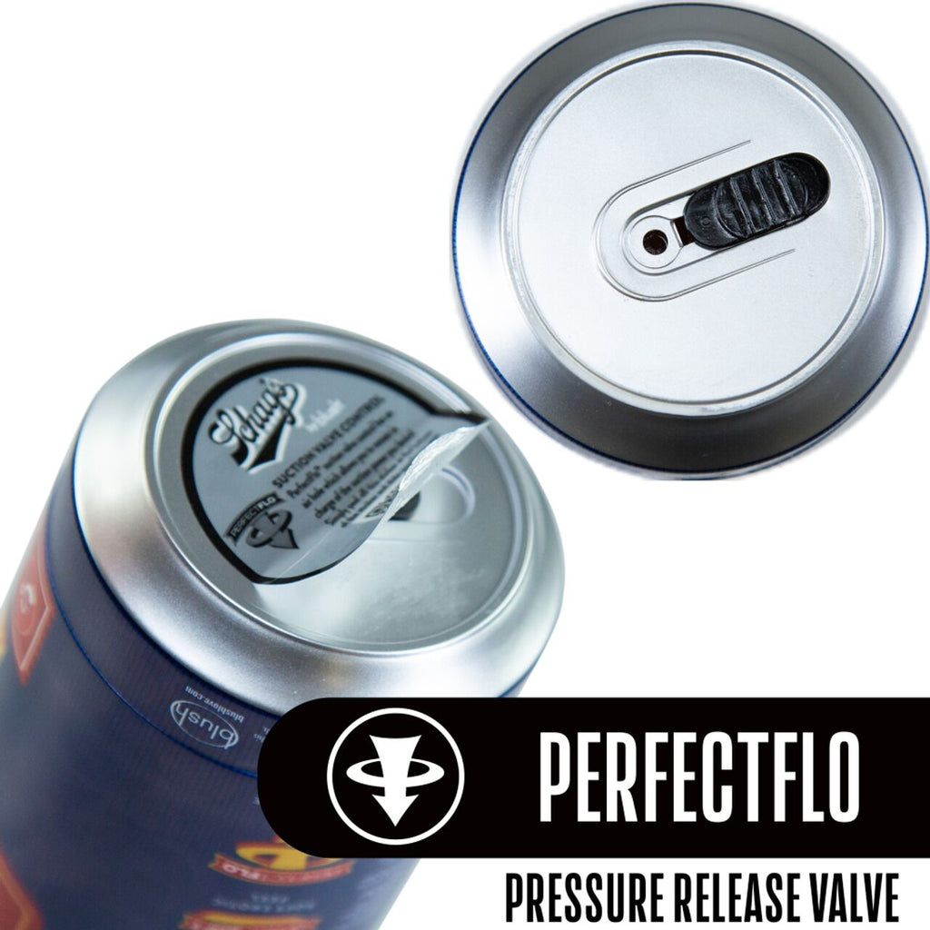 Мастурбатор - банка пива Blush Schag's Arousing Ale Masturbator - Frosted