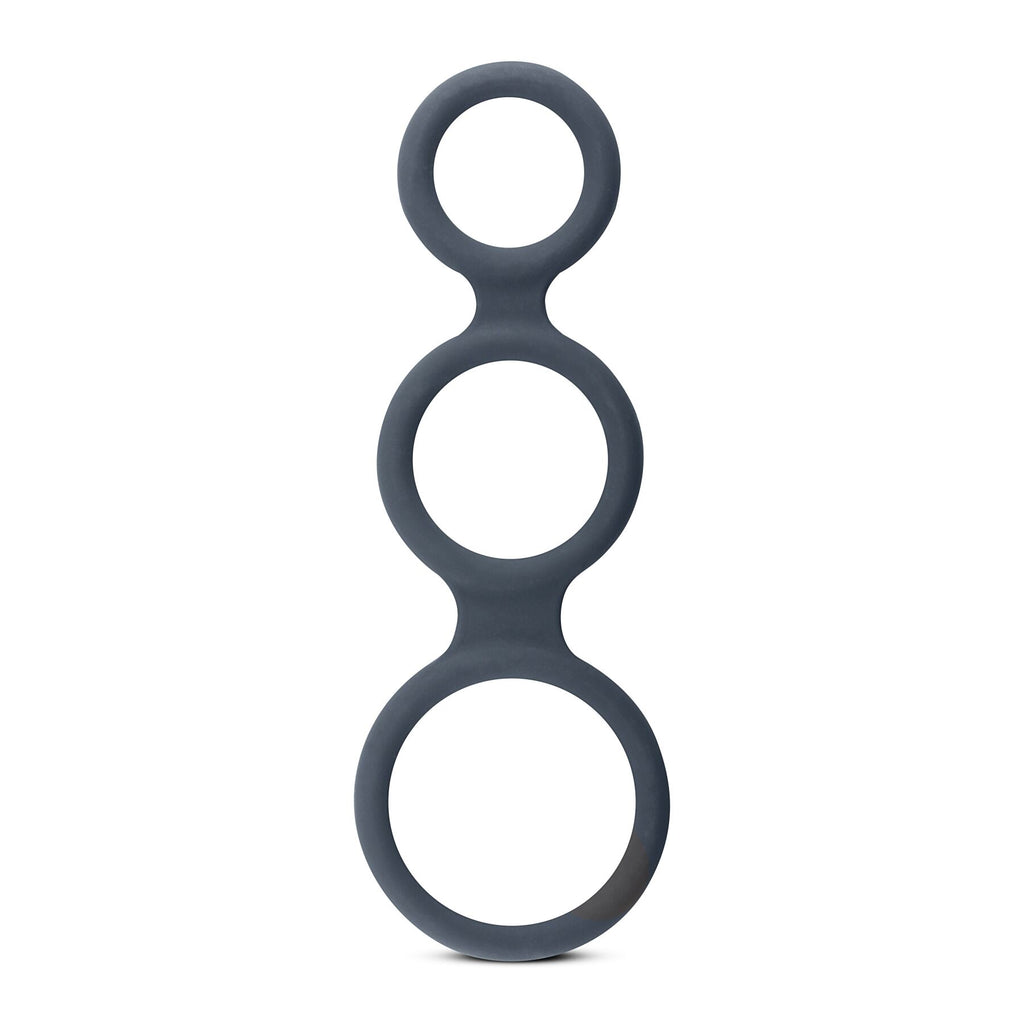 Потрійне ерекційне кільце Boners Triple Ring