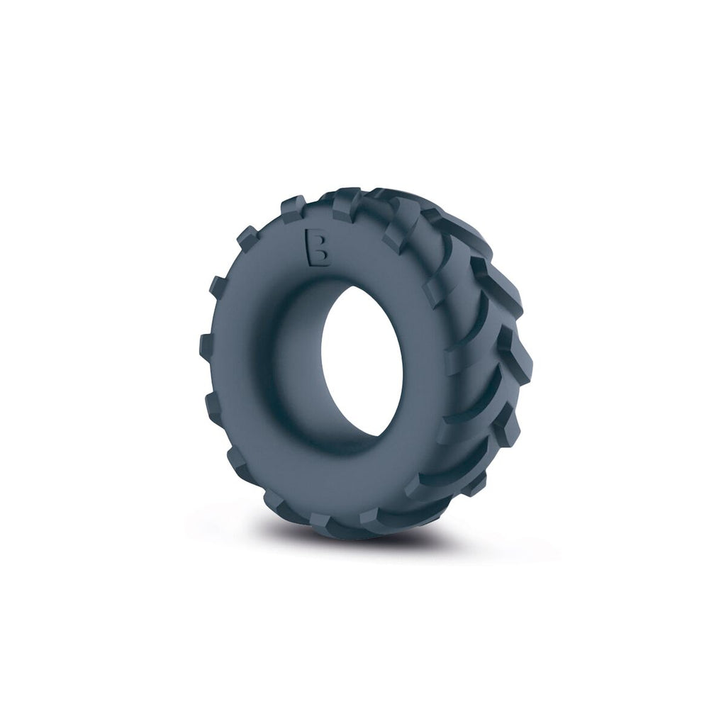Ерекційне кільце-шина Boners Tire Cock Ring