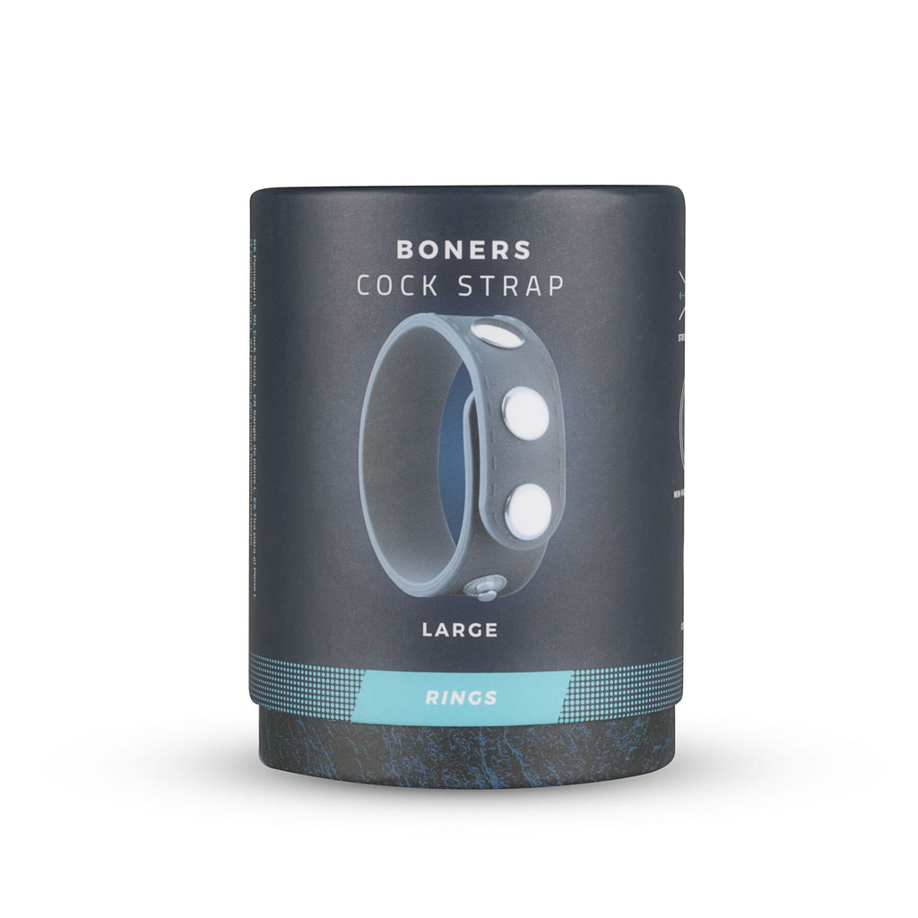 Boners Ерекційне кільце Boner Cock Strap