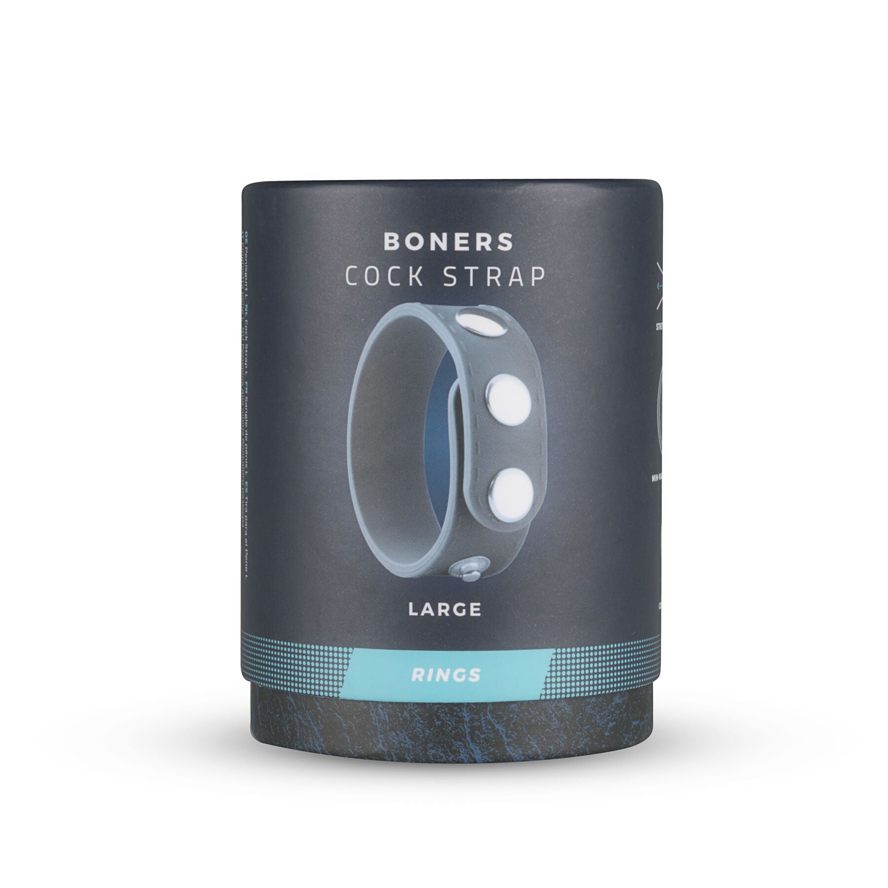 Boners Ерекційне кільце Boner Cock Strap