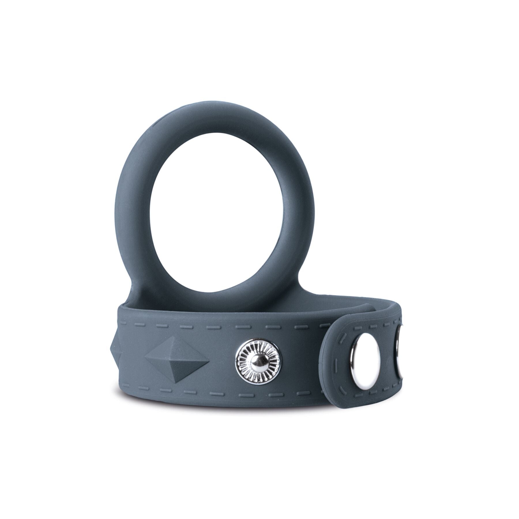 Подвійне ерекційне кільце Boners Cock & Ball Strap