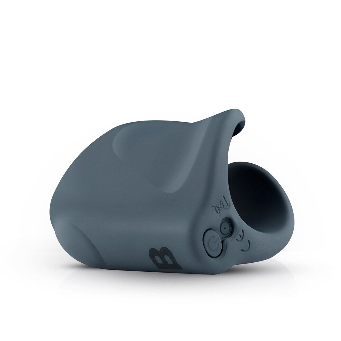 Мастурбатор Boners Vibrating Handjob Stroker