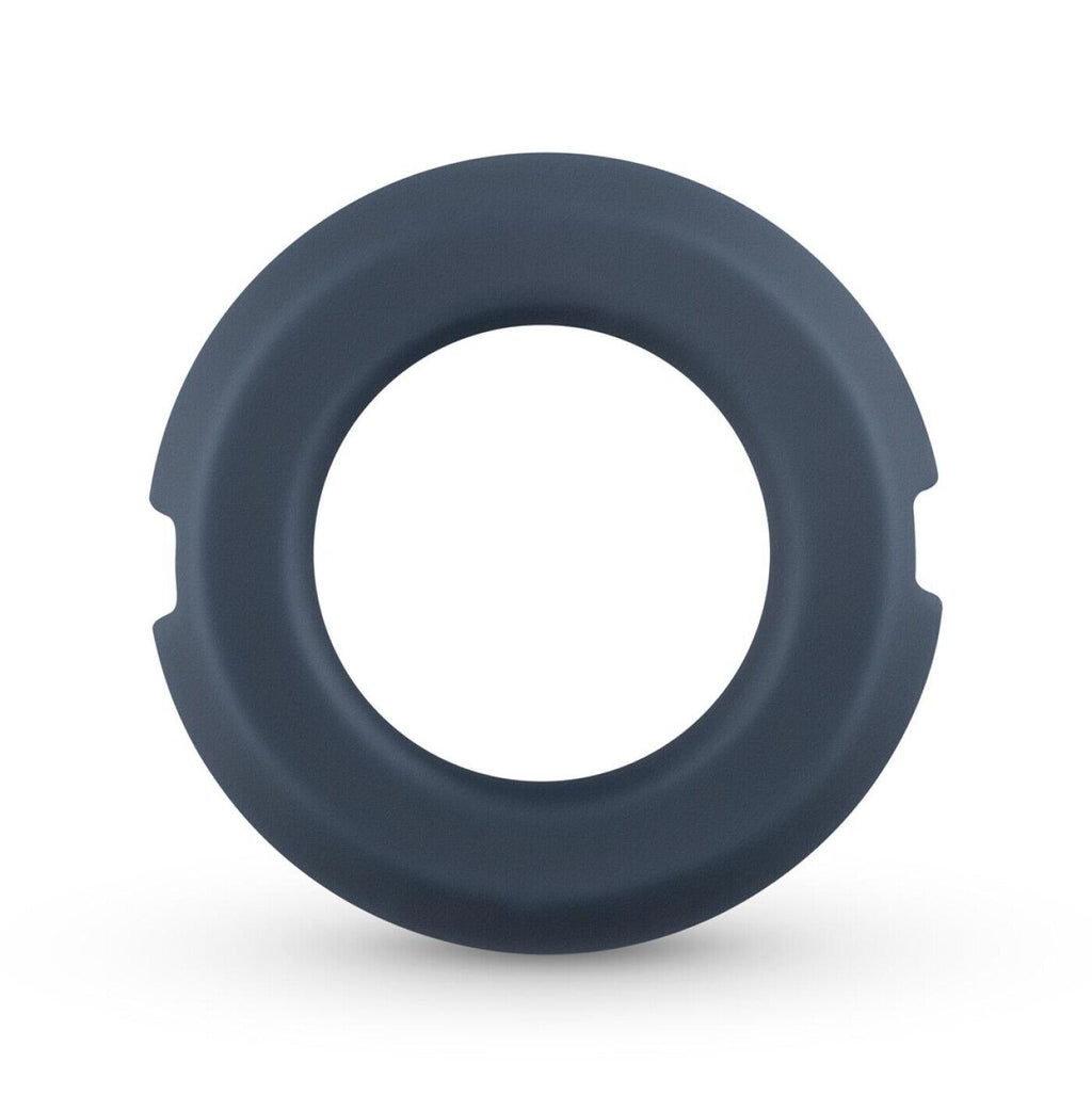 Ерекційне кільце Boners Cock Ring With Steel Core
