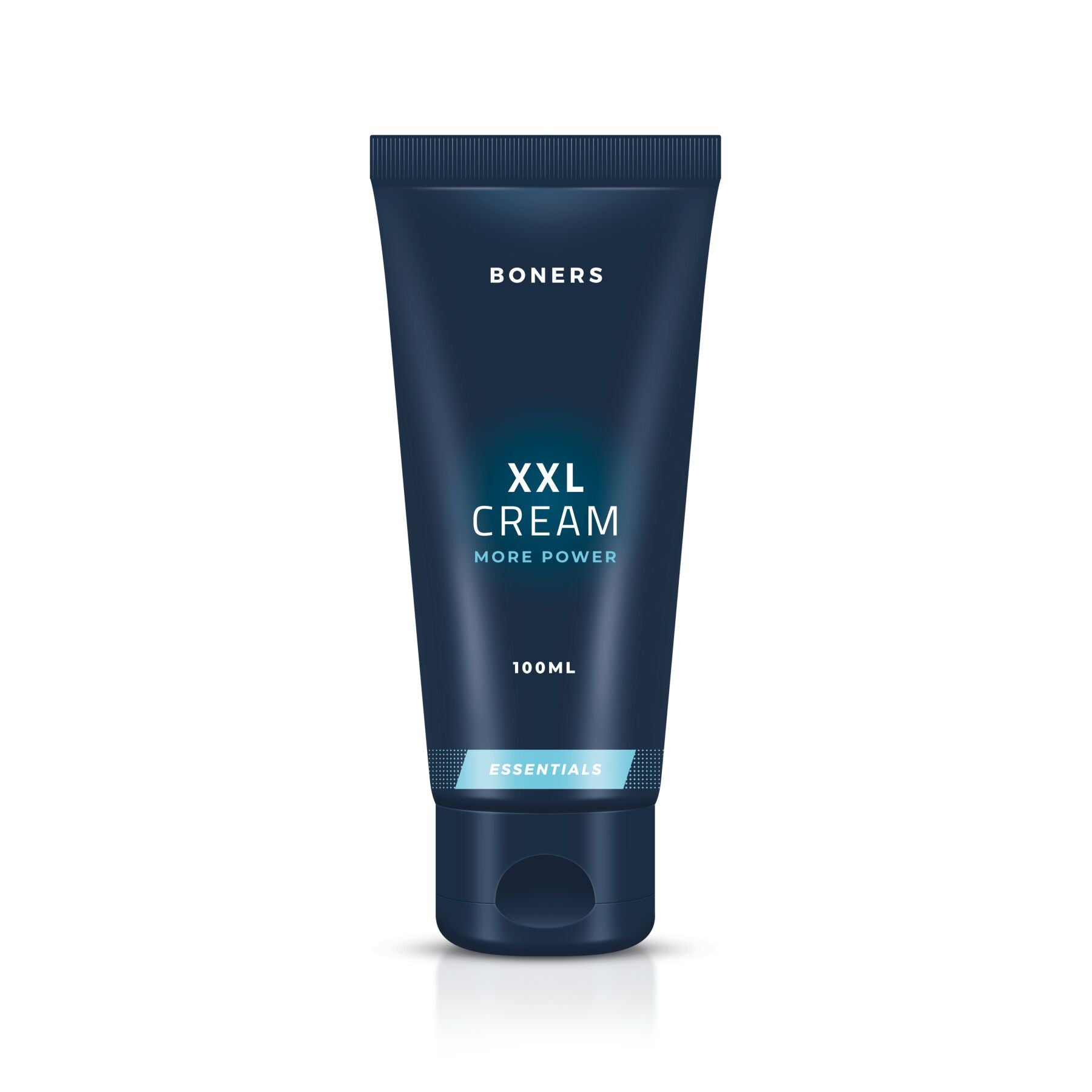 Крем для ерекції та збільшення члена Boners Penis XXL Cream