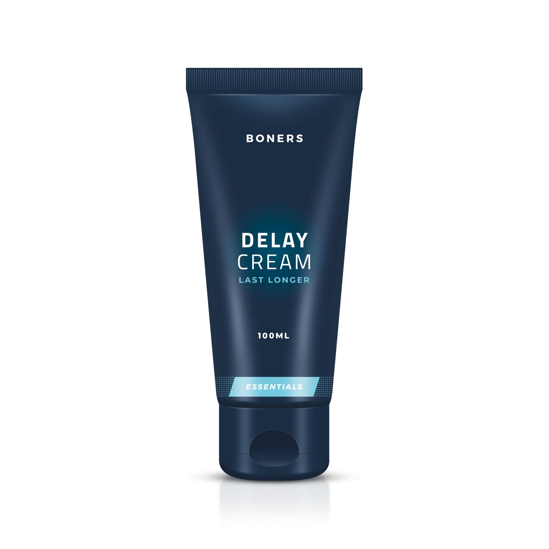 Крем-пролонгатор Boners Delay Cream