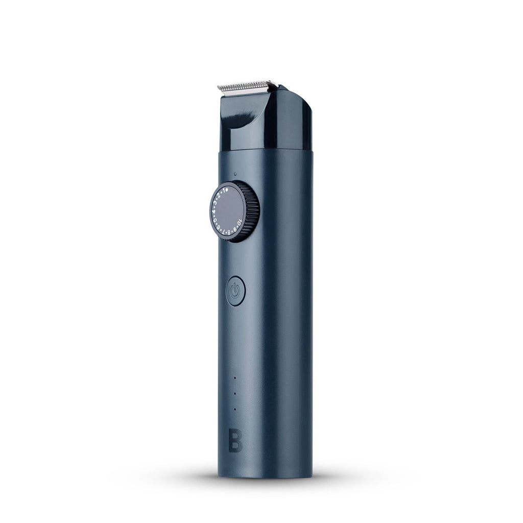 Бездротовий тример для інтимних зон Boners Hair Trimmer Shaver
