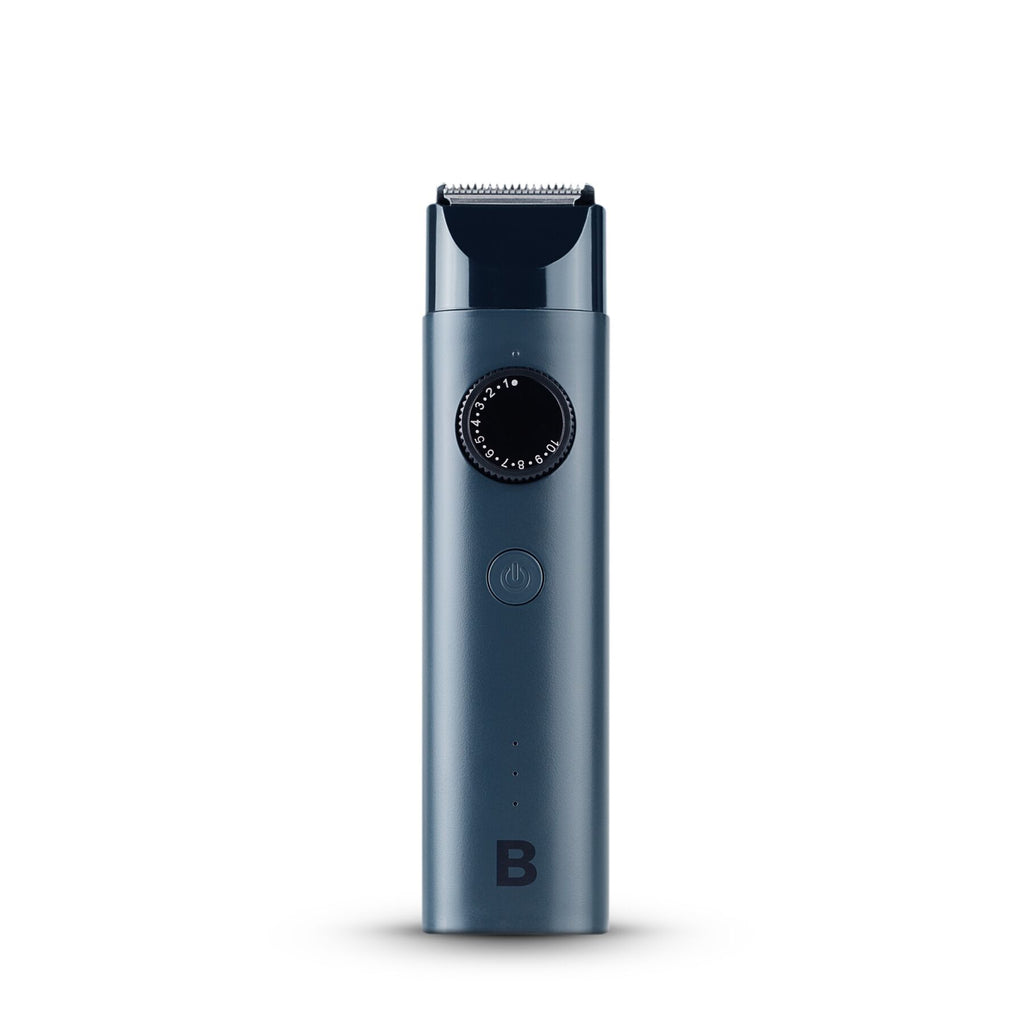 Бездротовий тример для інтимних зон Boners Hair Trimmer Shaver
