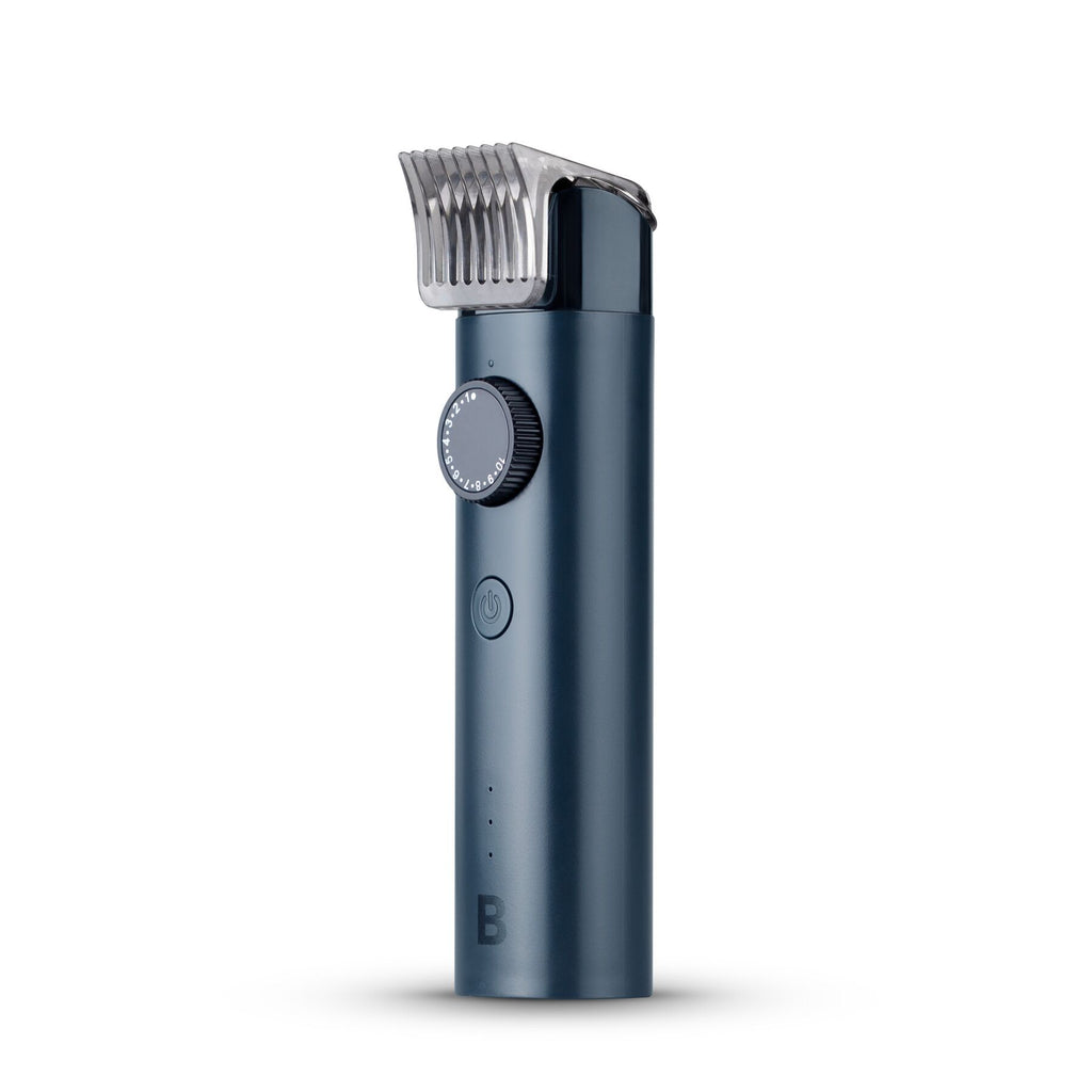 Бездротовий тример для інтимних зон Boners Hair Trimmer Shaver