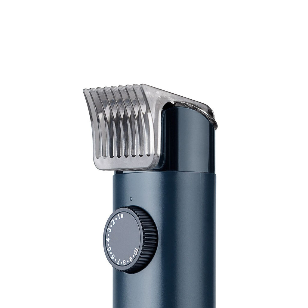 Бездротовий тример для інтимних зон Boners Hair Trimmer Shaver